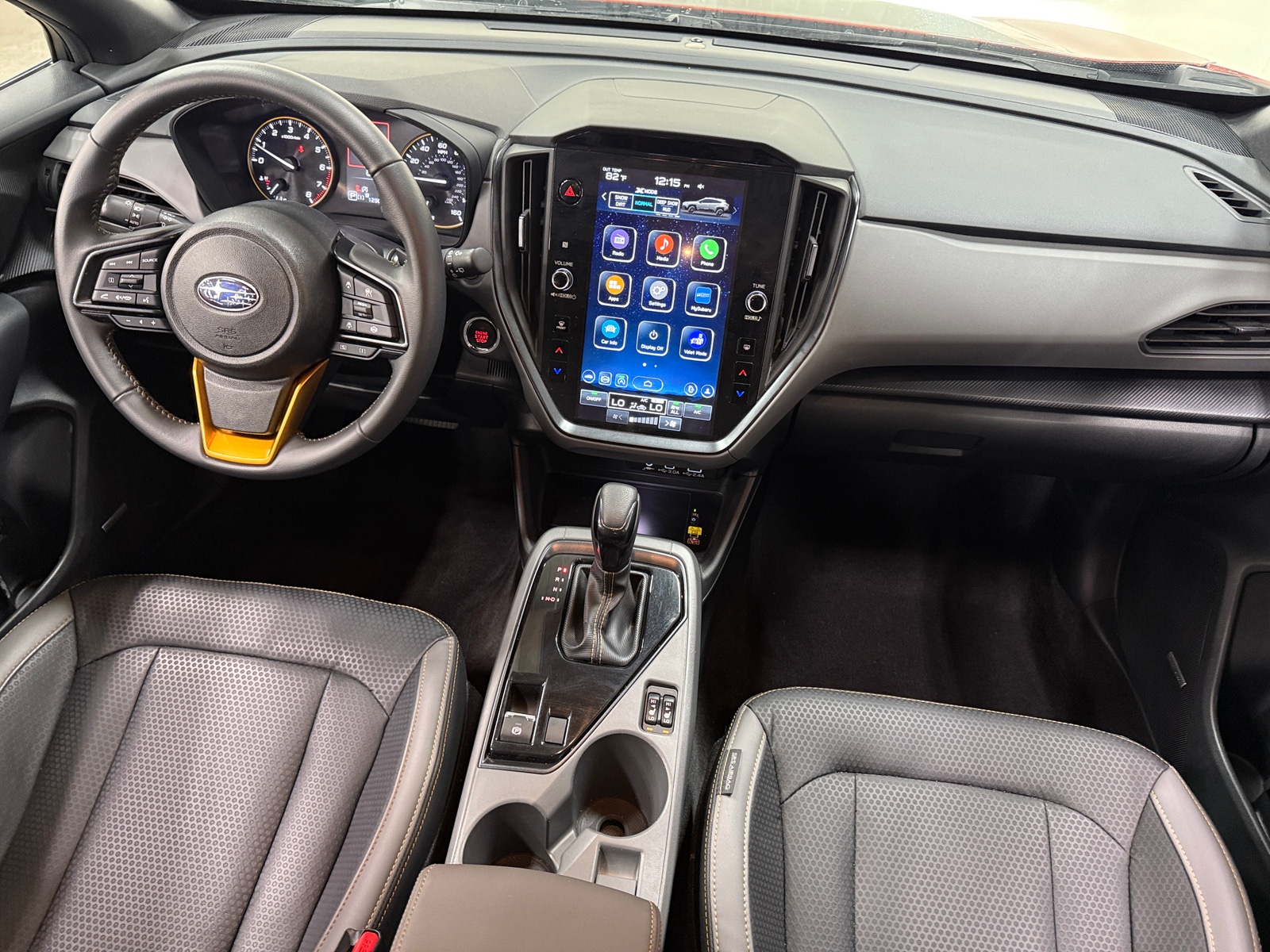Thumbnail: 2024 Subaru Crosstrek - 3