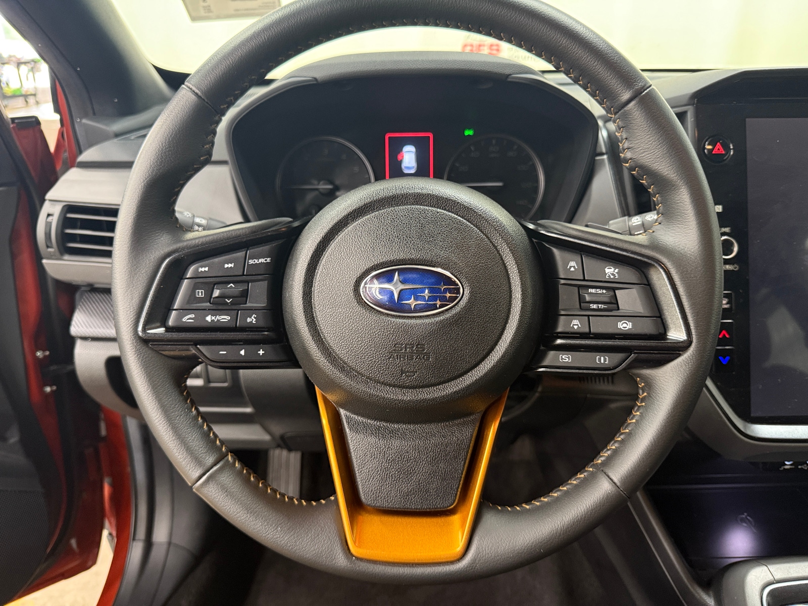 Thumbnail: 2024 Subaru Crosstrek - 5