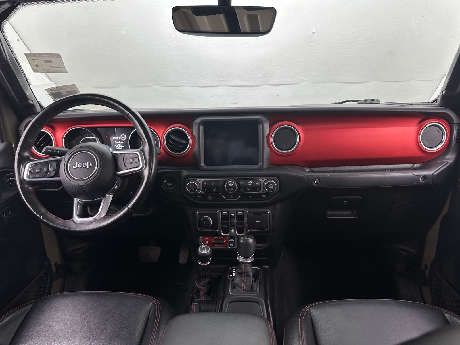 Thumbnail: 2020 Jeep Gladiator - 2