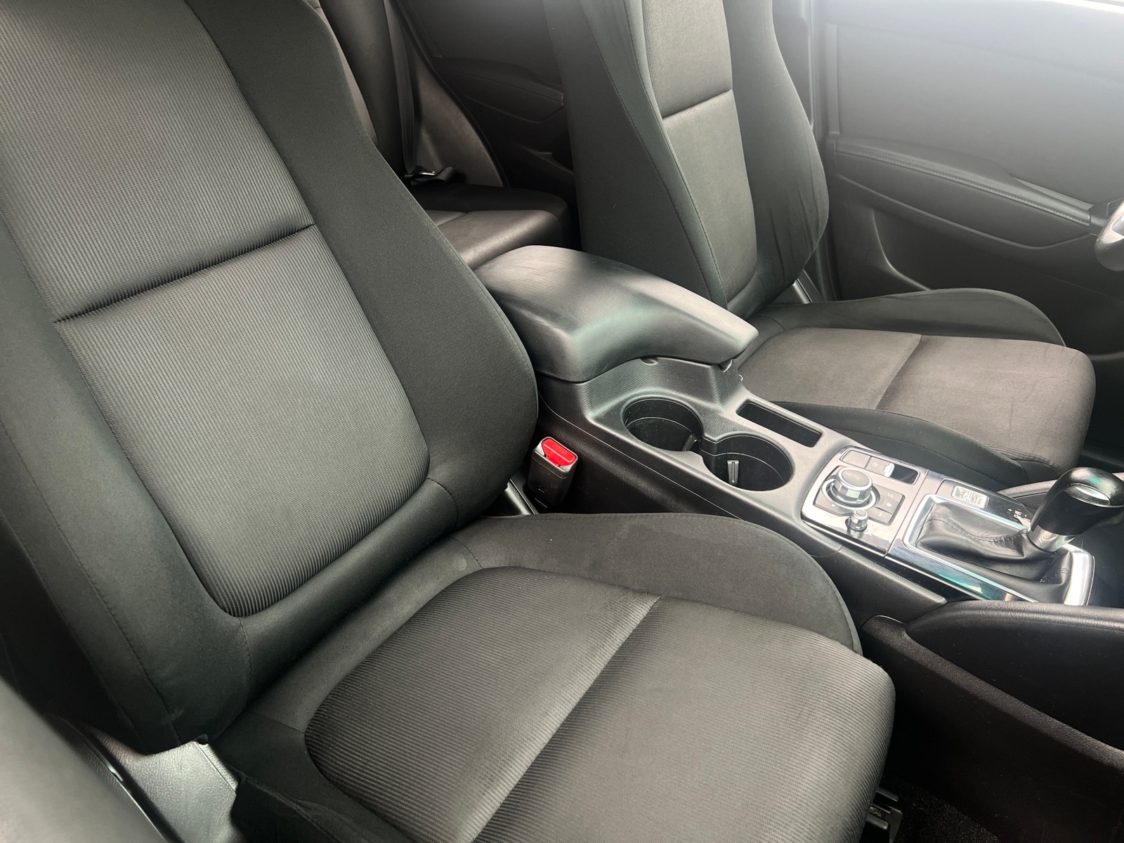 Thumbnail: 2016 Mazda CX-5 - 2