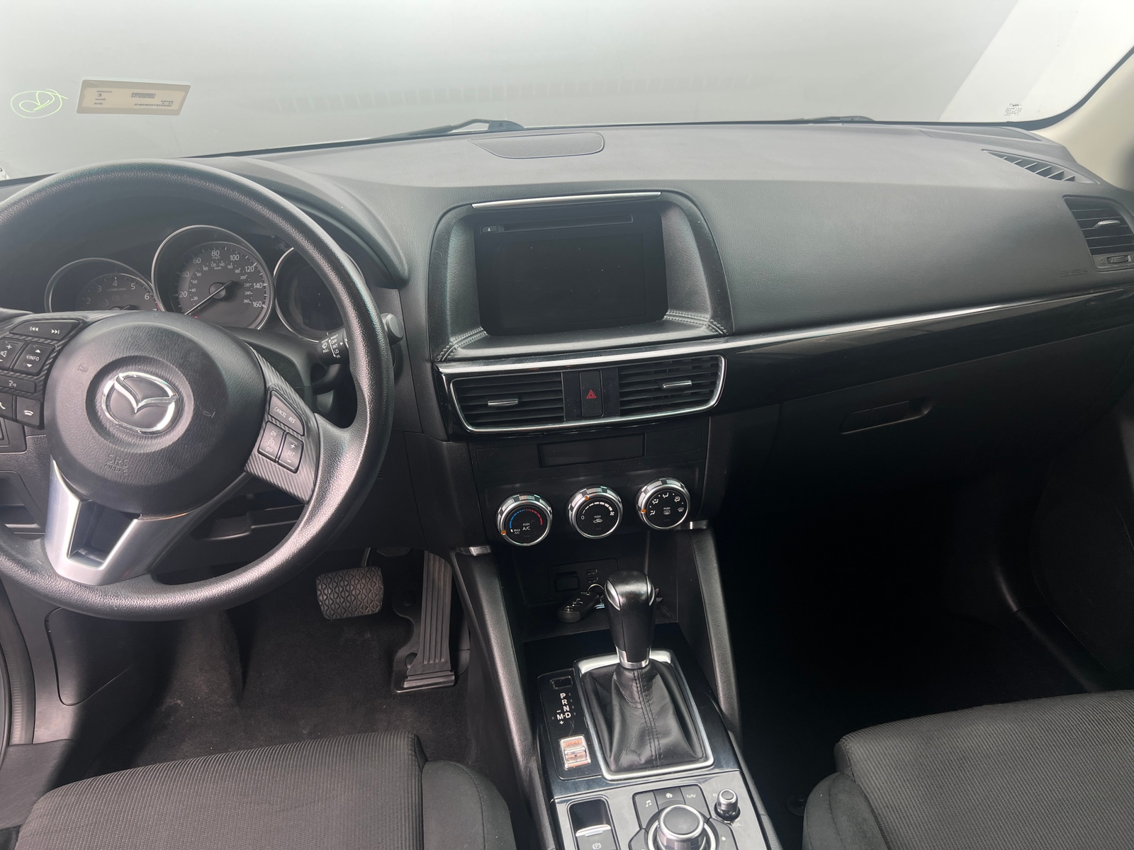 Thumbnail: 2016 Mazda CX-5 - 3
