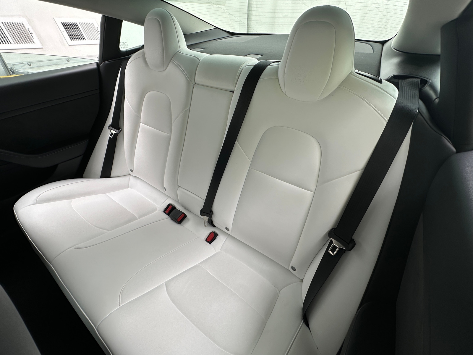 Thumbnail: 2023 Tesla Model 3 - 5