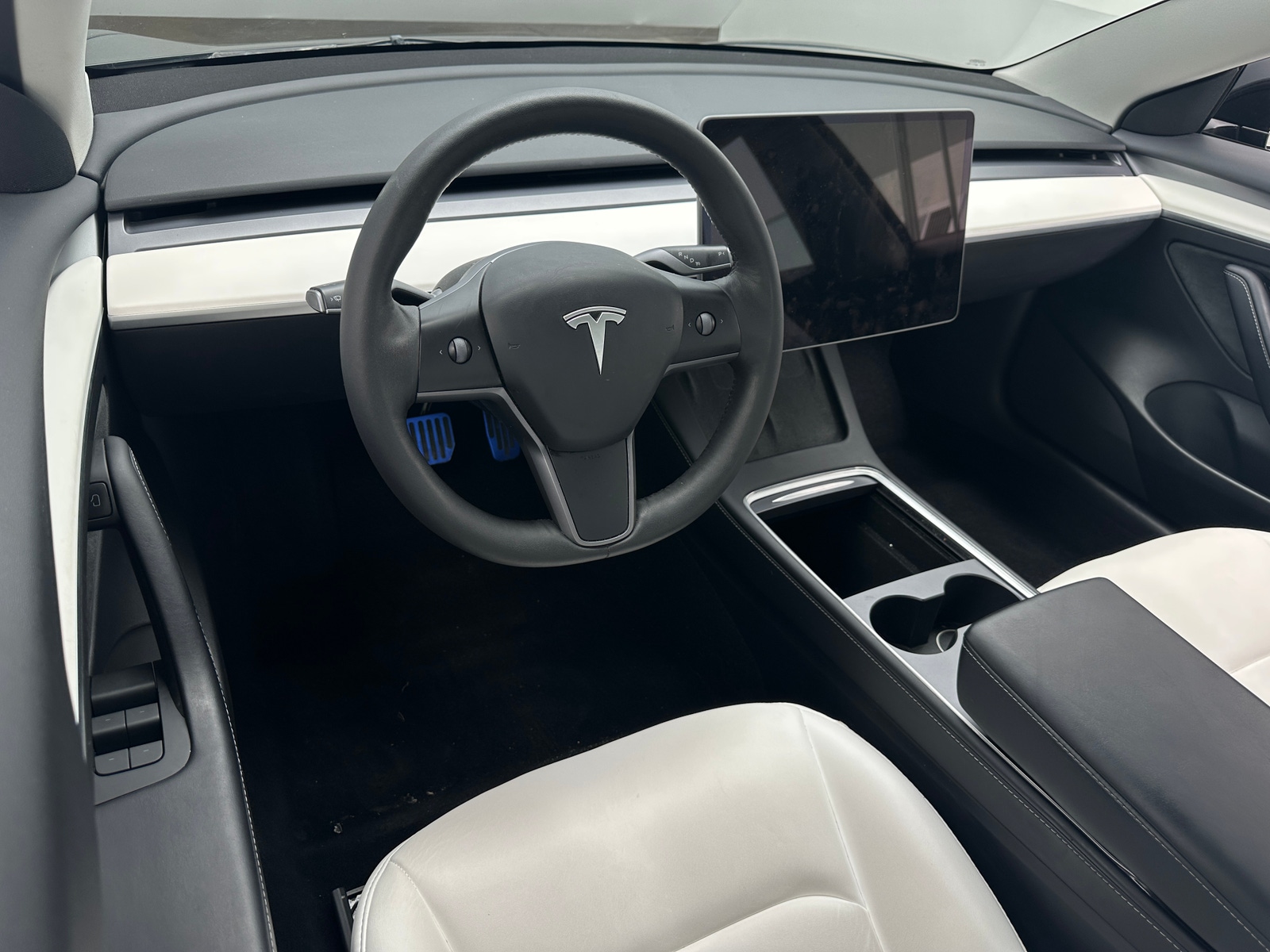 Thumbnail: 2023 Tesla Model 3 - 2