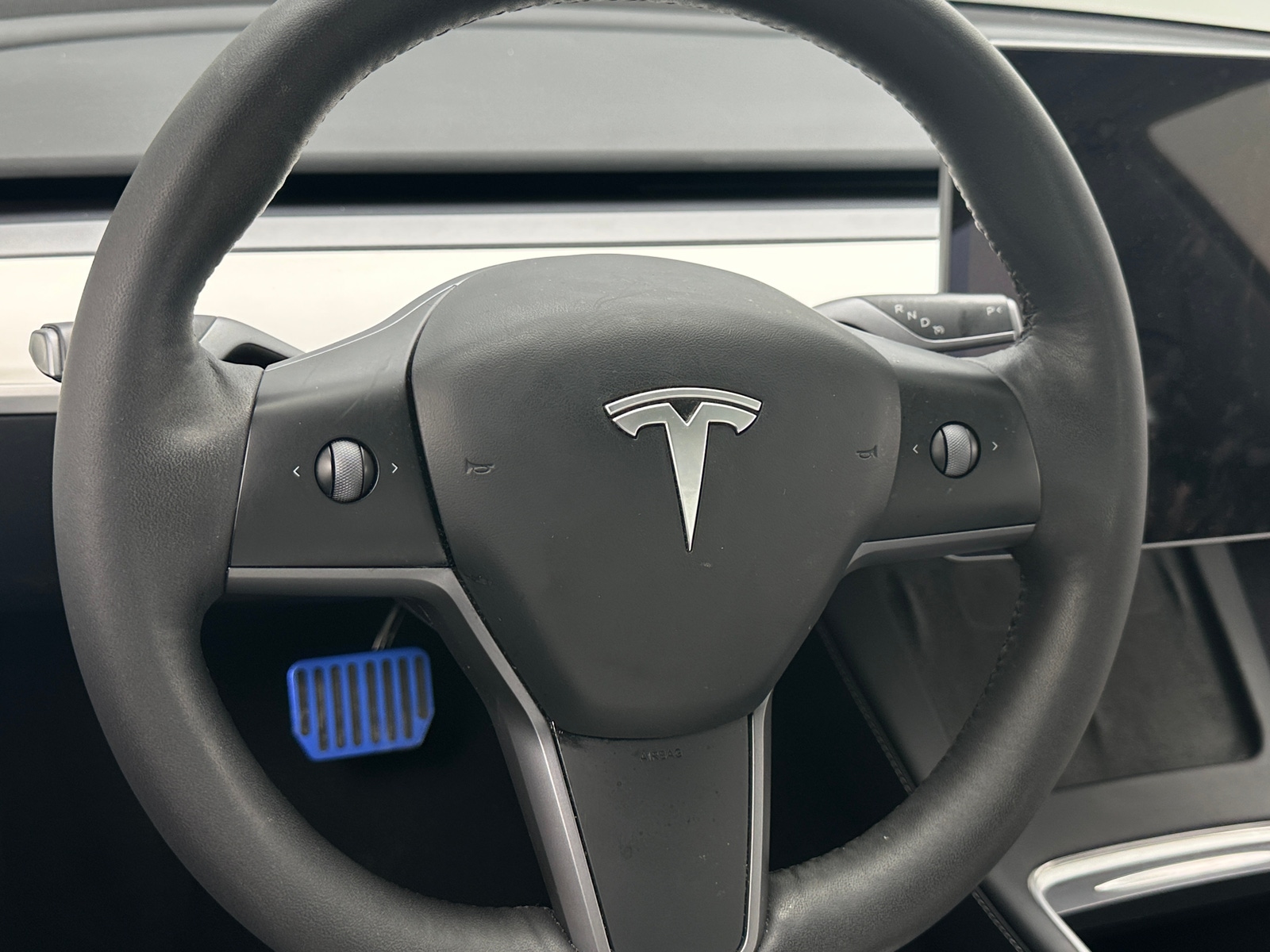 Thumbnail: 2023 Tesla Model 3 - 4