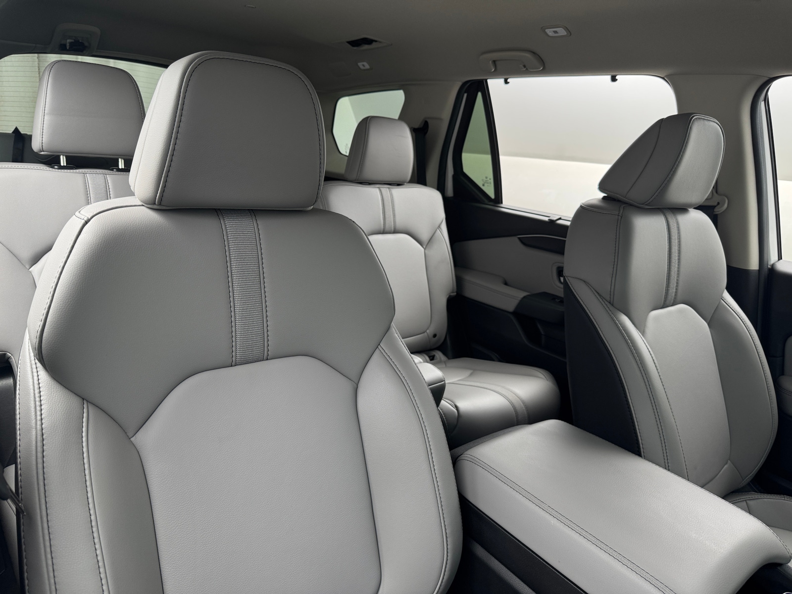 Thumbnail: 2025 Honda Pilot - 2