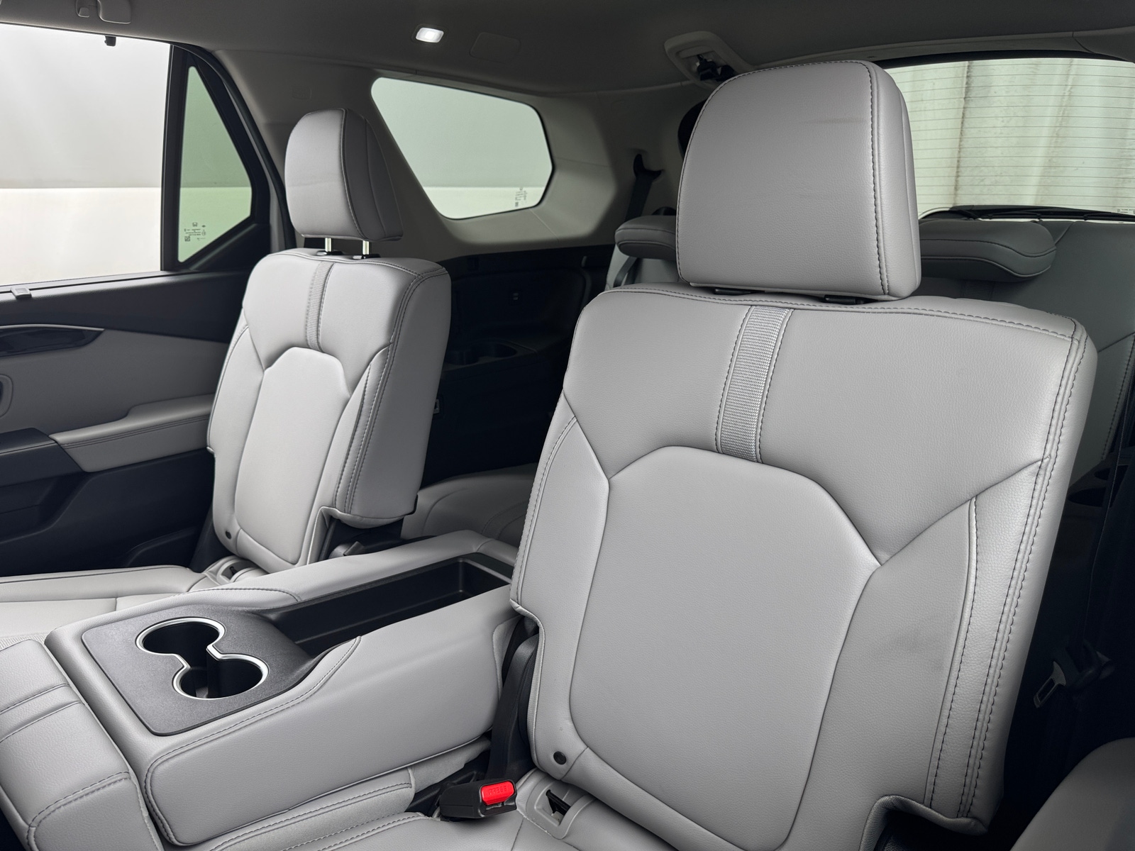 Thumbnail: 2025 Honda Pilot - 6