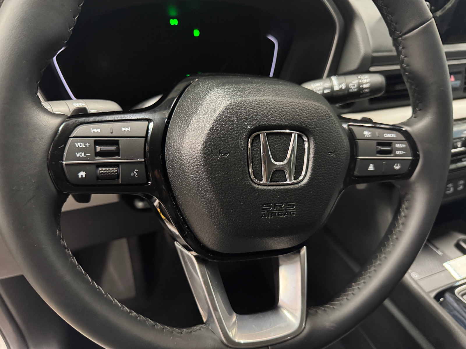Thumbnail: 2025 Honda Pilot - 5
