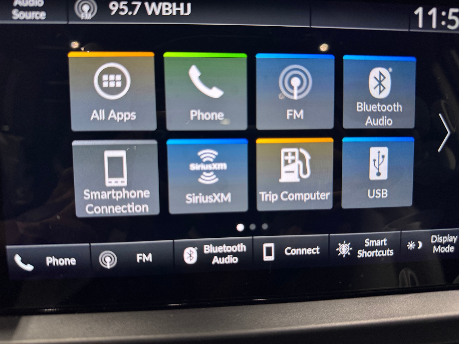 Thumbnail: 2025 Honda Pilot - 4