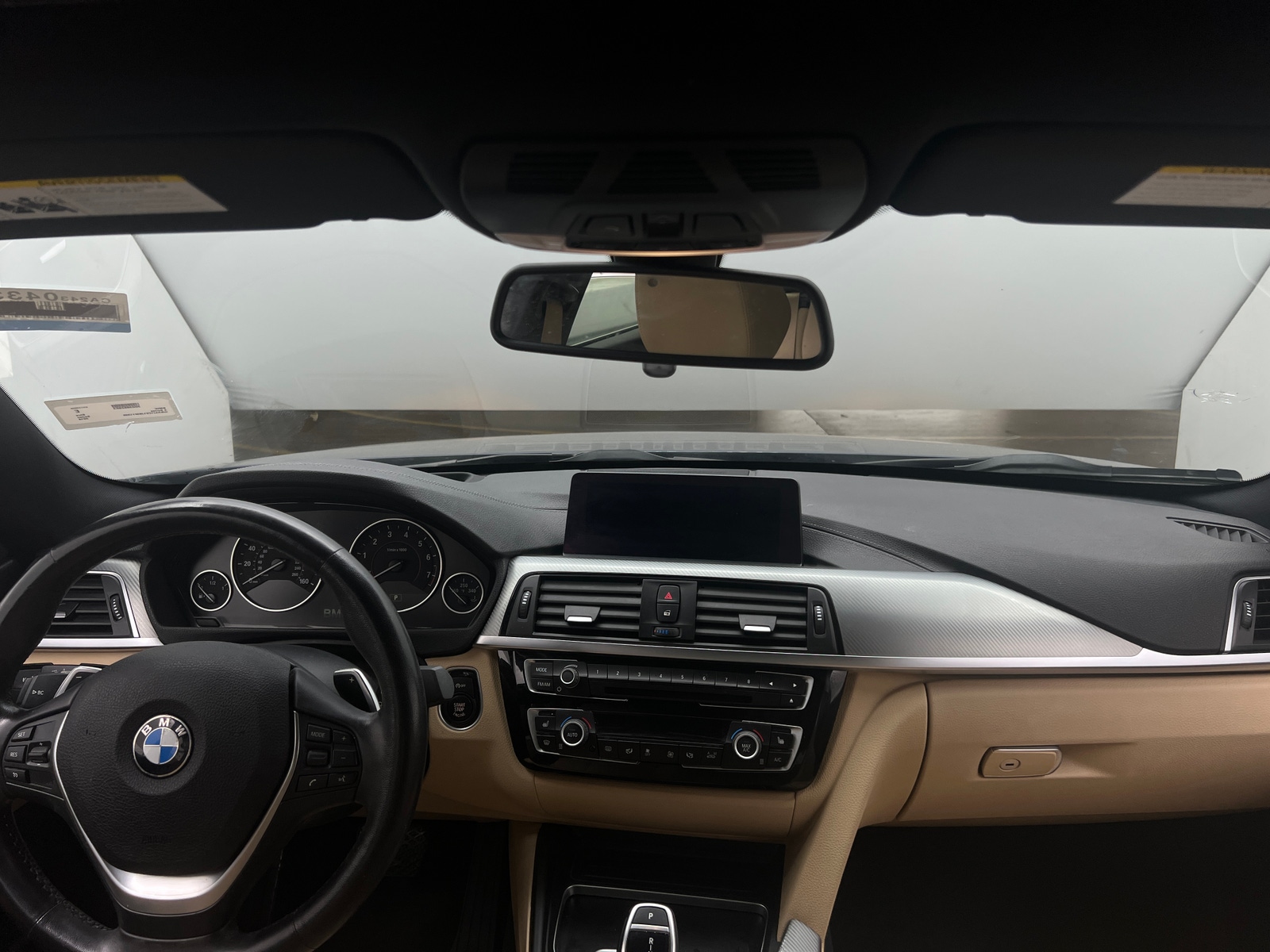 Thumbnail: 2018 BMW 4 Series - 2