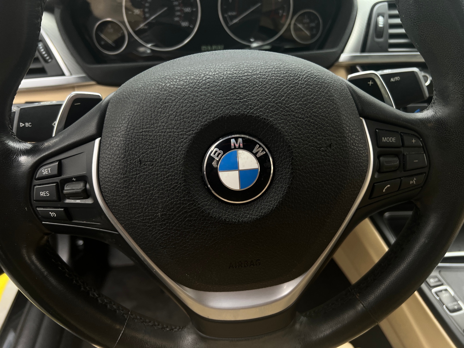 Thumbnail: 2018 BMW 4 Series - 4