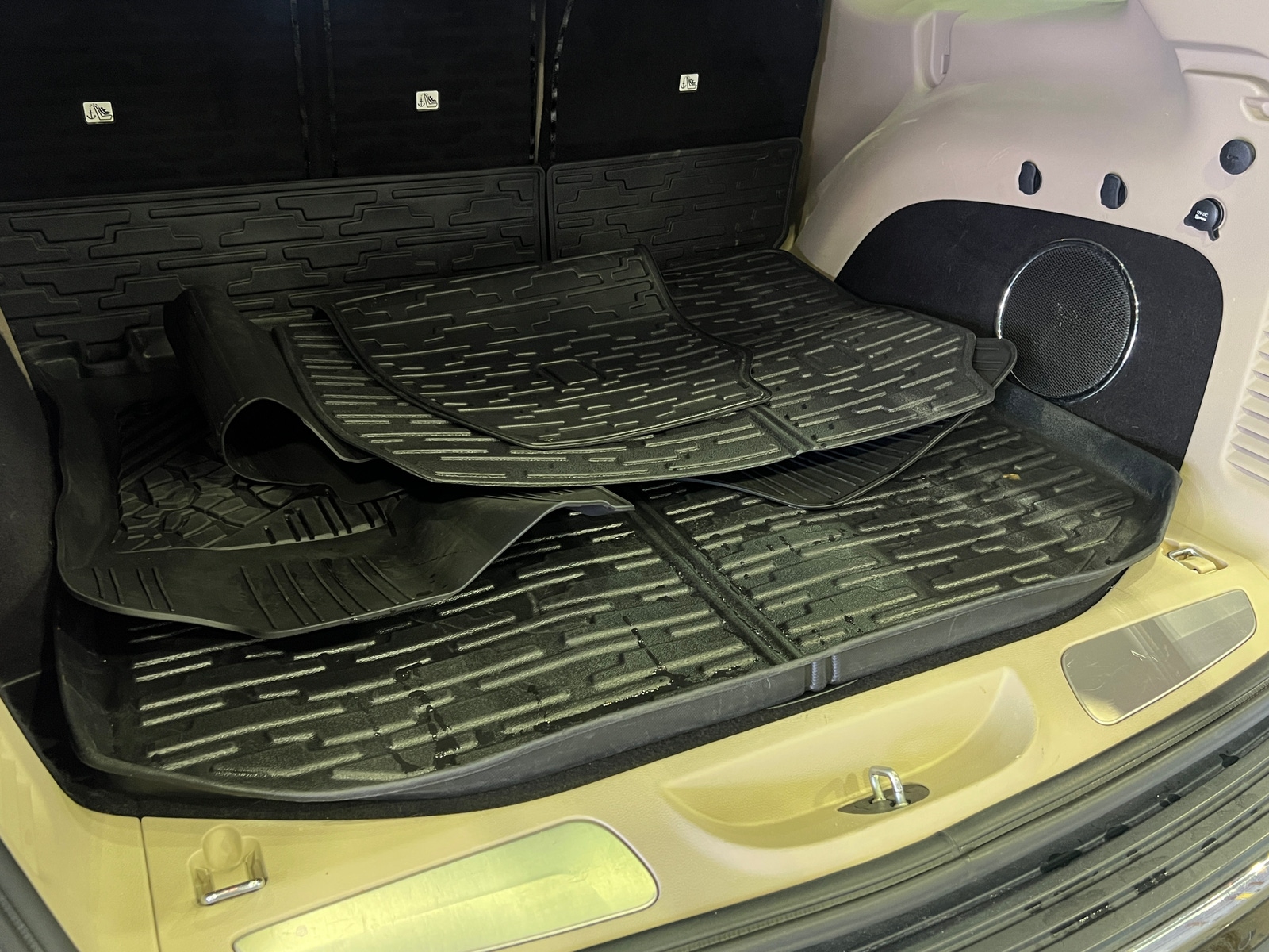 Thumbnail: 2015 Jeep Grand Cherokee - 6