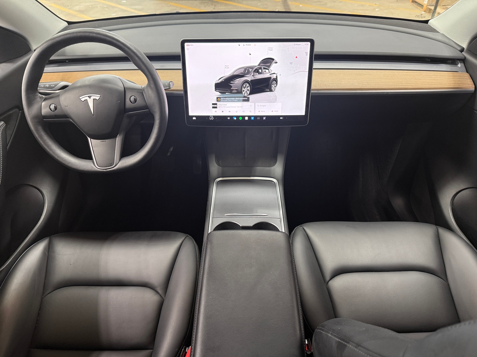 Thumbnail: 2022 Tesla Model Y - 2