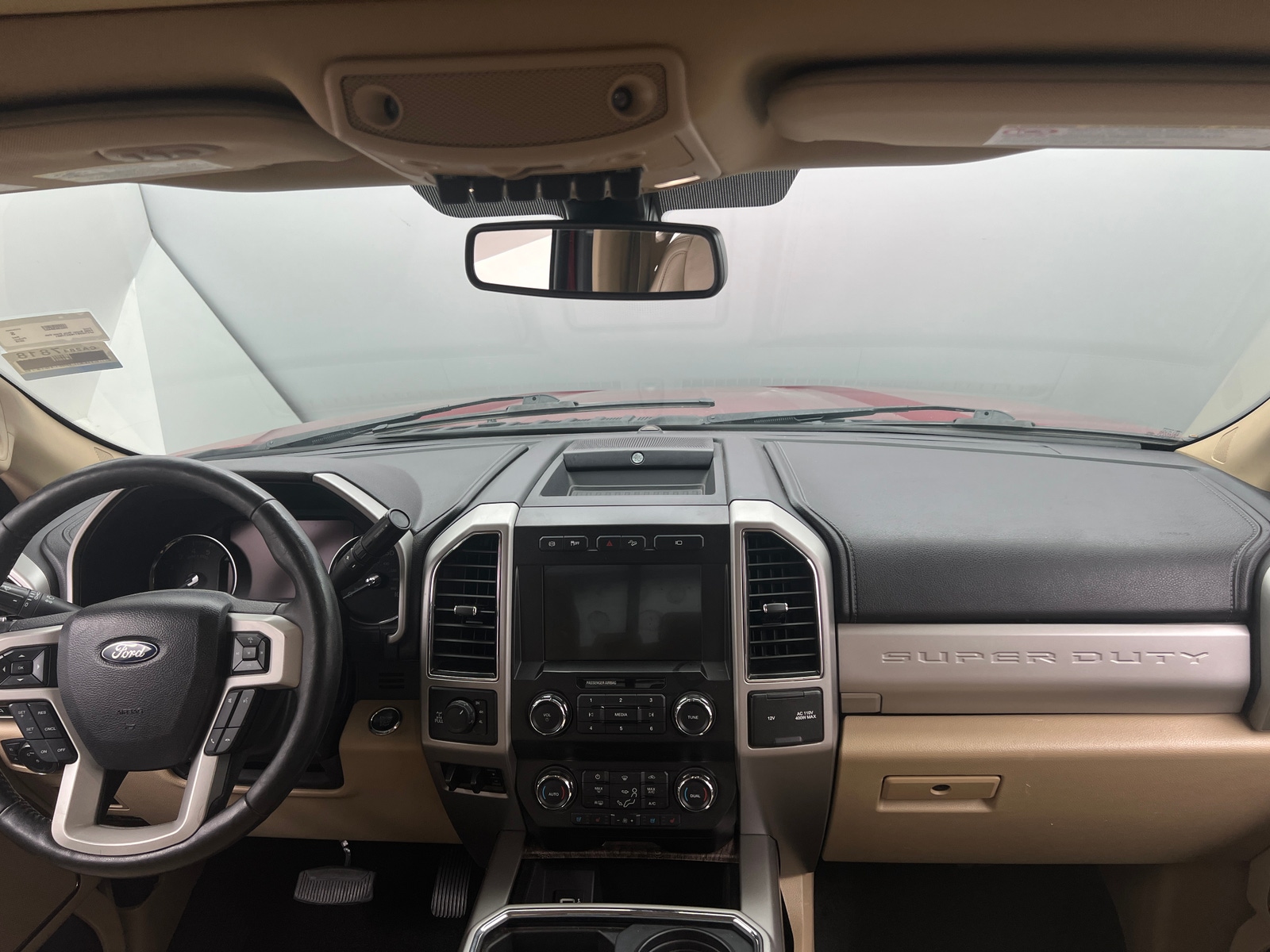 Thumbnail: 2019 Ford Econoline - 2