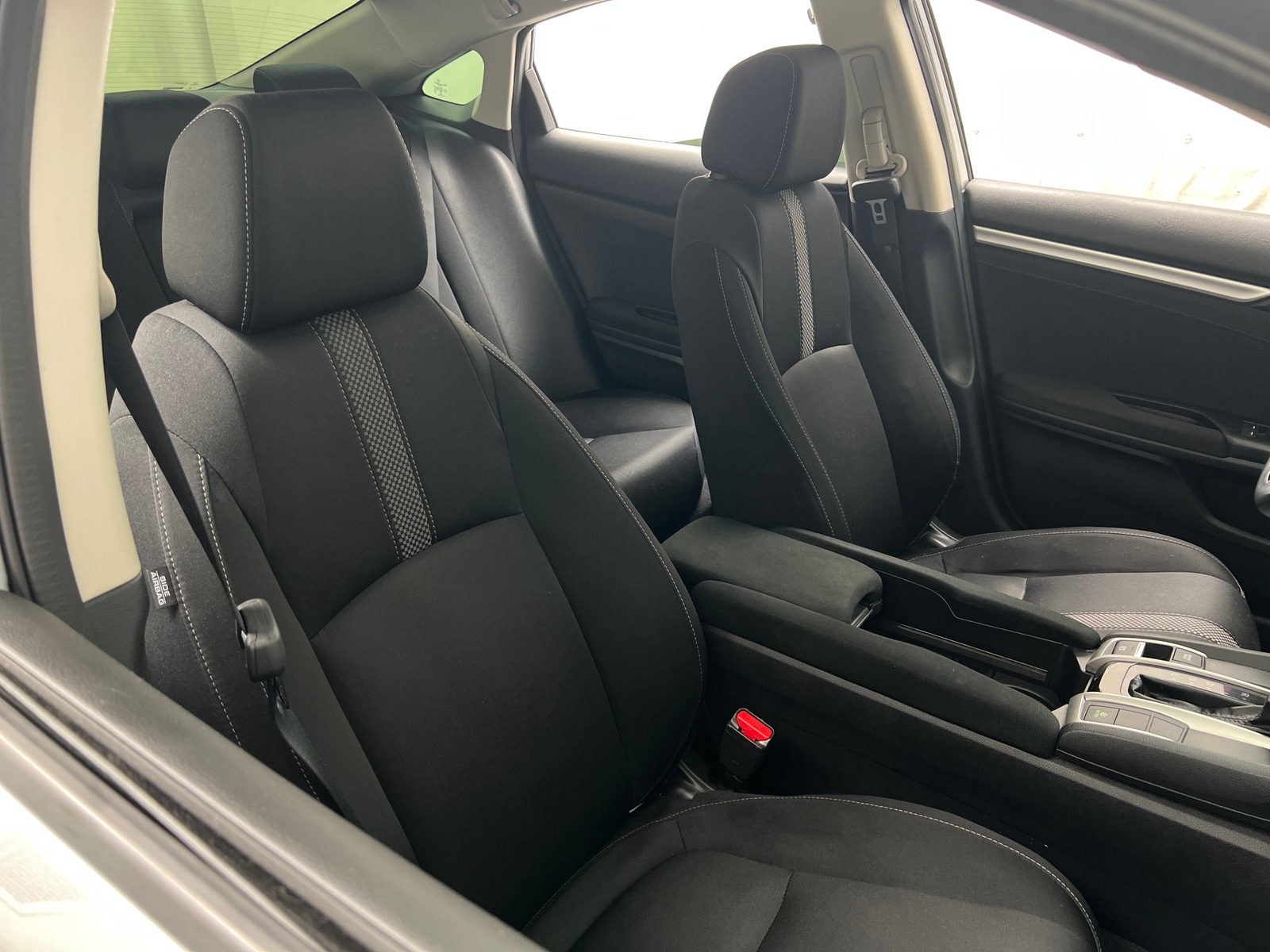Thumbnail: 2020 Honda Civic - 2