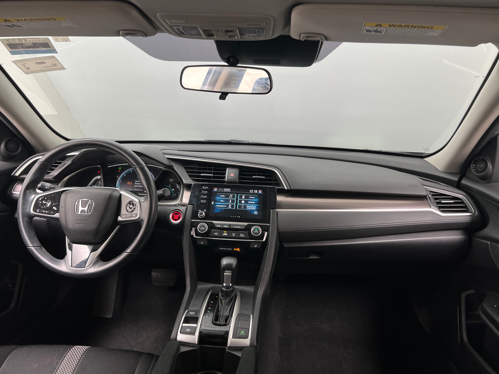 Thumbnail: 2020 Honda Civic - 3