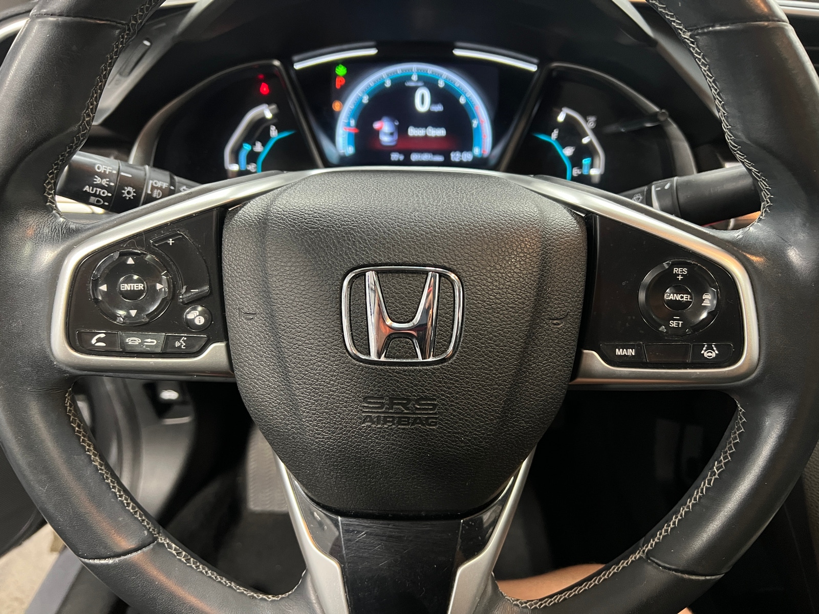 Thumbnail: 2020 Honda Civic - 5