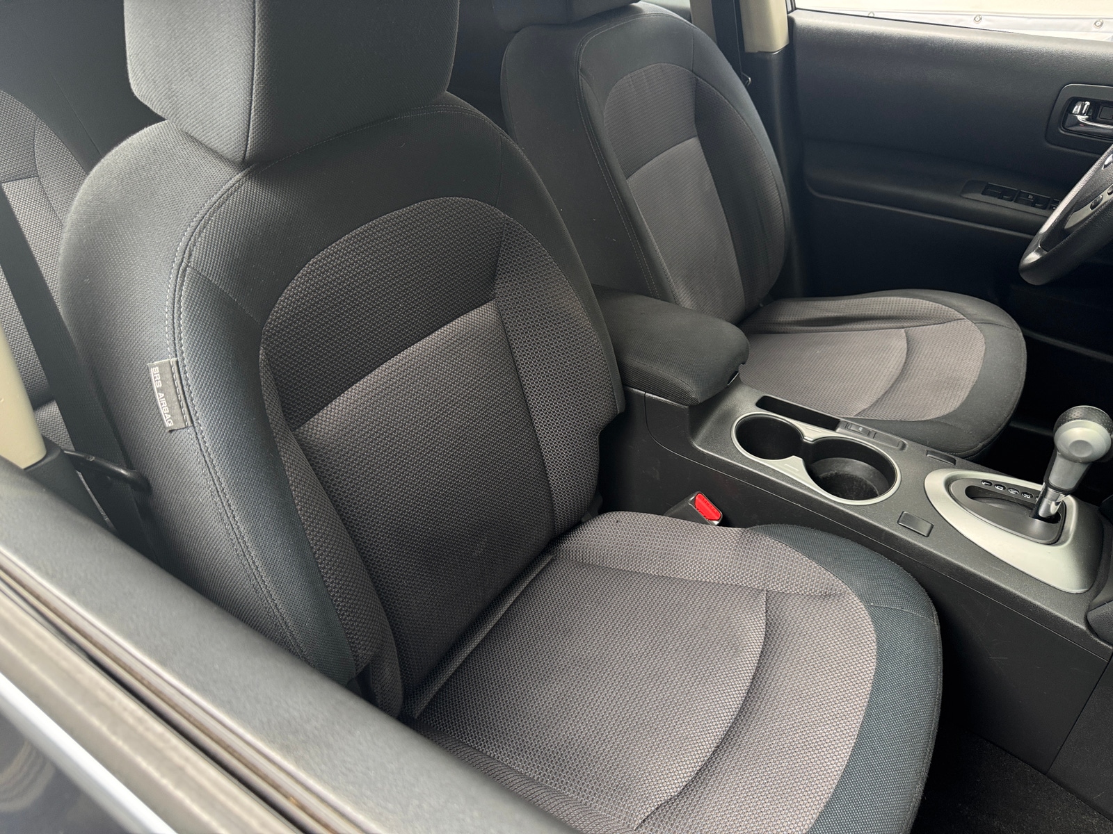 Thumbnail: 2013 Nissan Rogue - 2