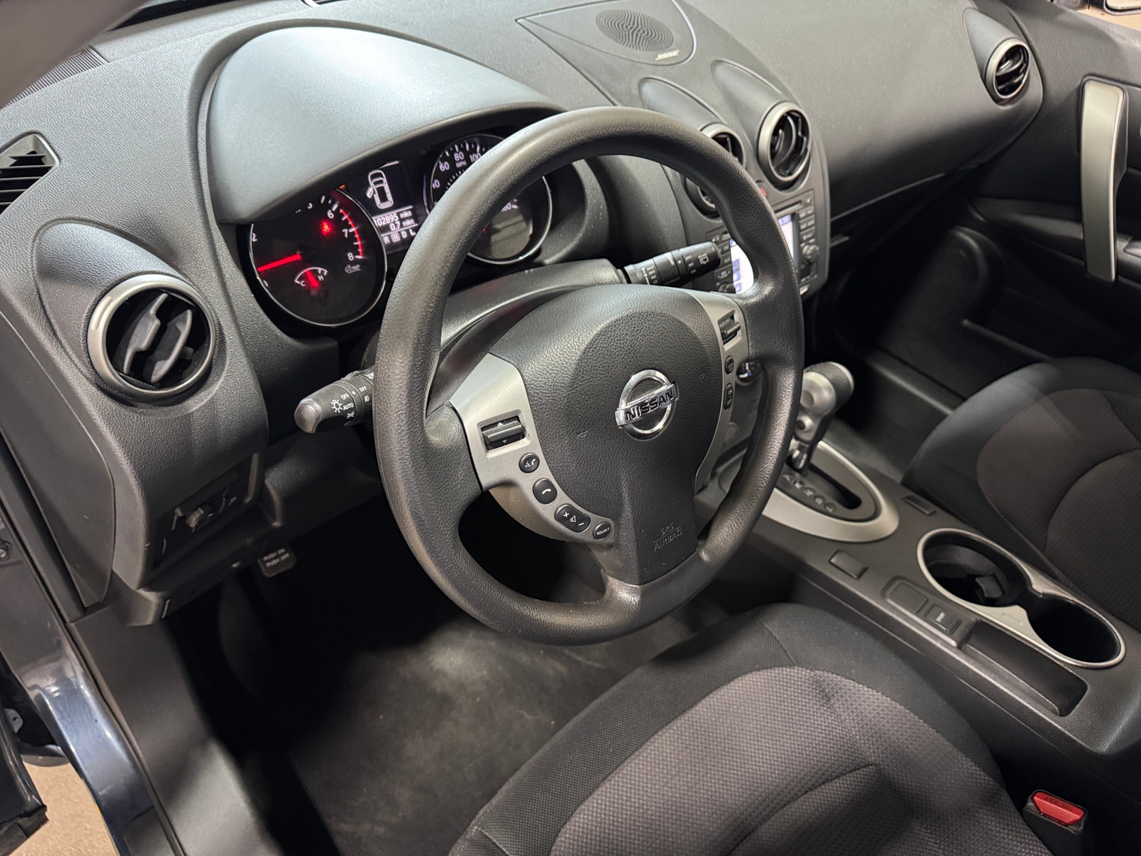 Thumbnail: 2013 Nissan Rogue - 3