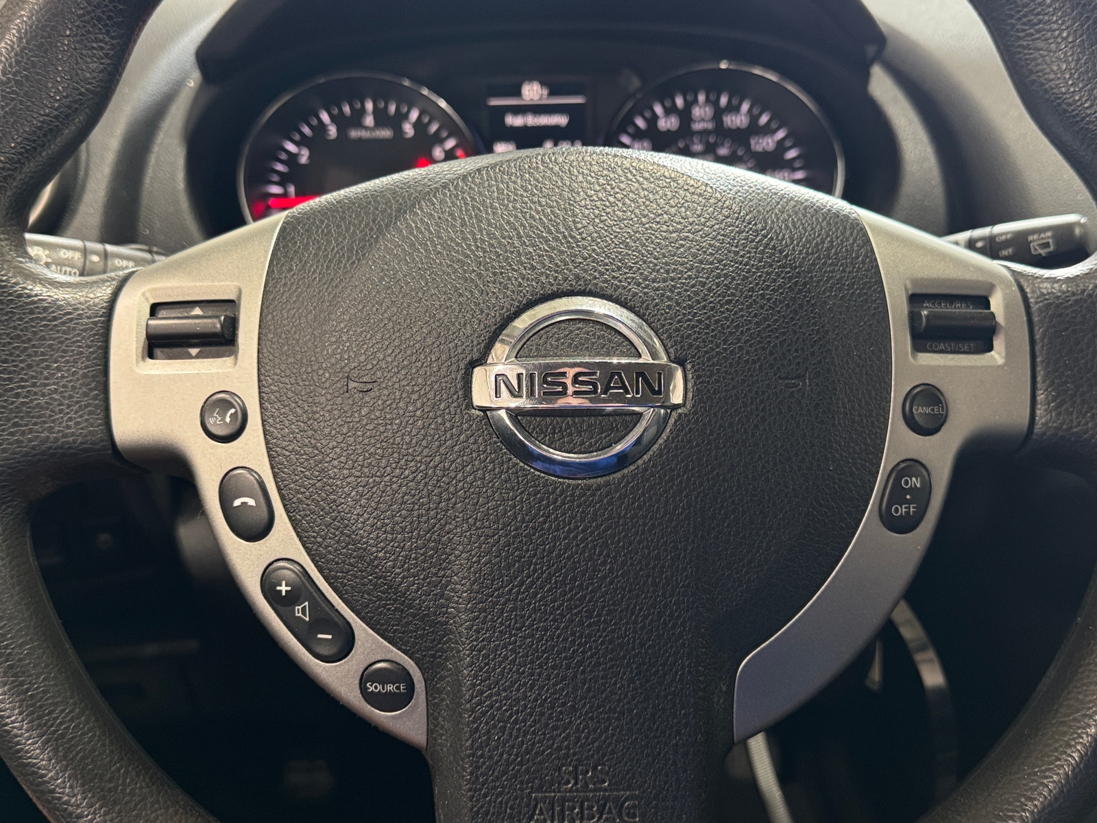 Thumbnail: 2013 Nissan Rogue - 5