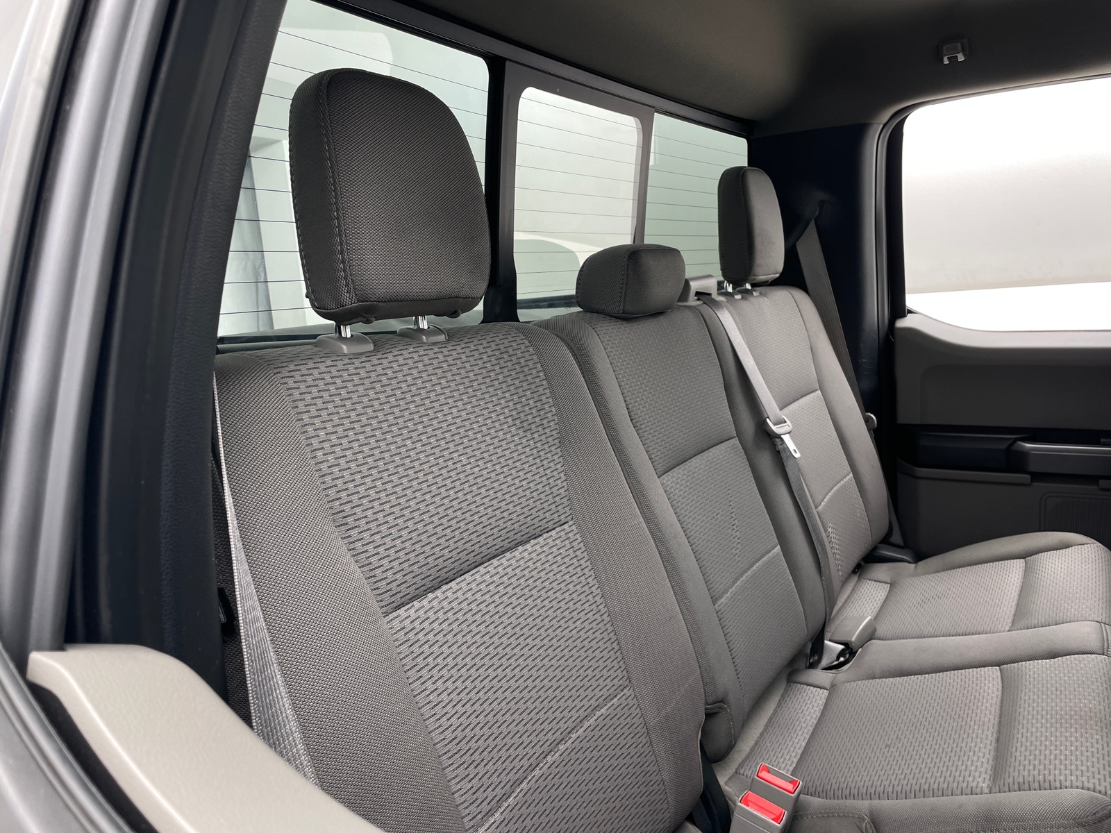 Thumbnail: 2020 Ford Econoline - 6