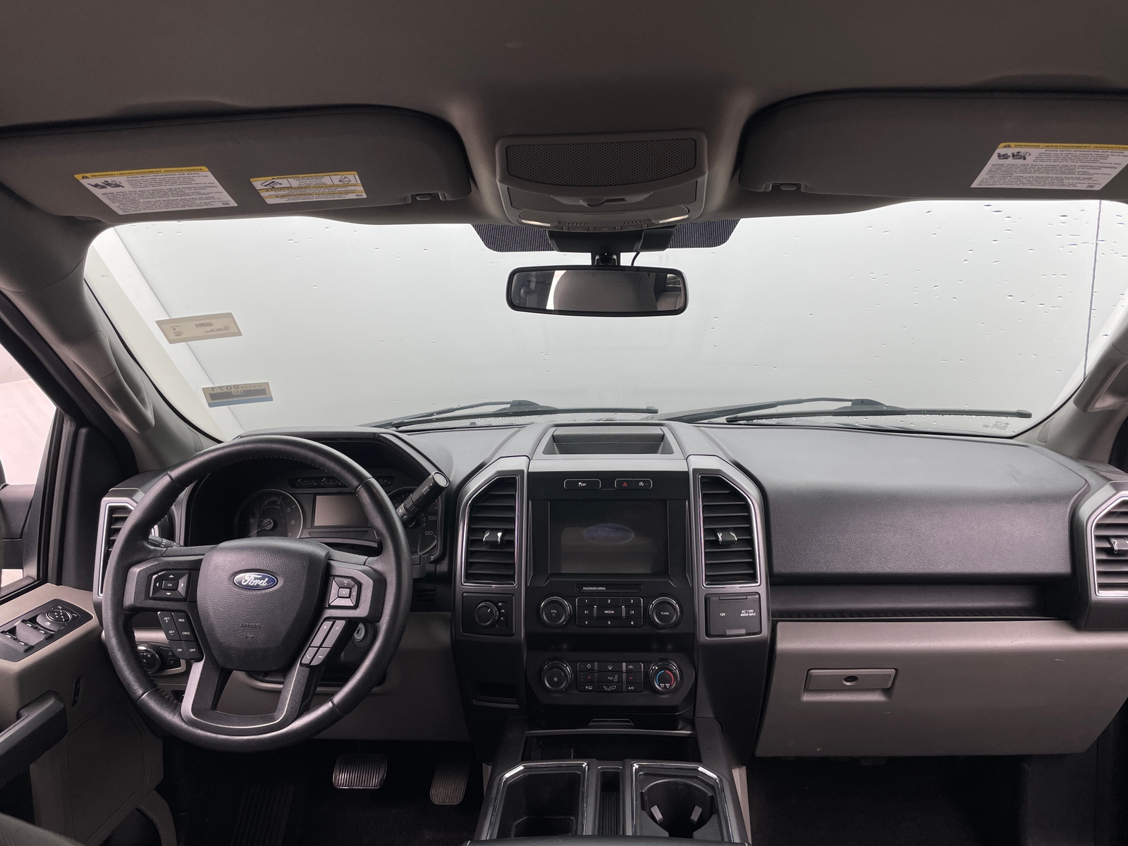 Thumbnail: 2020 Ford Econoline - 3