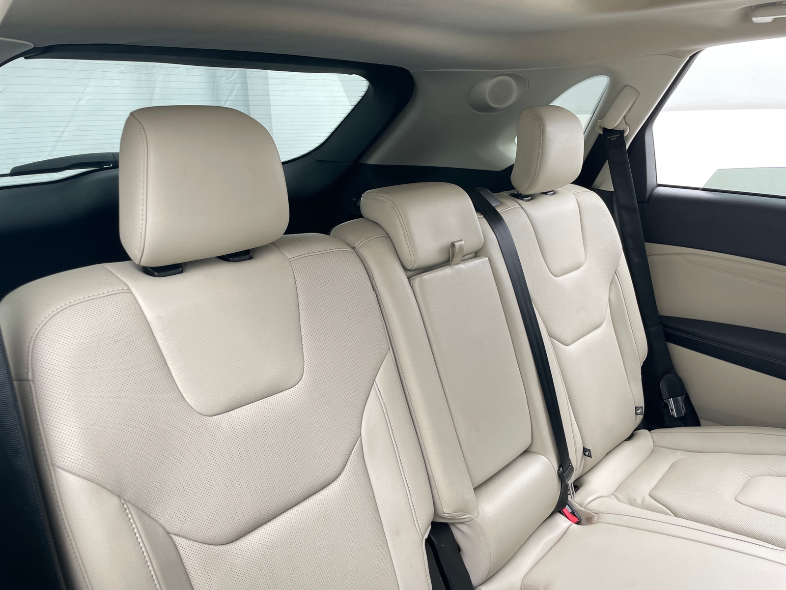 Thumbnail: 2018 Ford Edge - 5