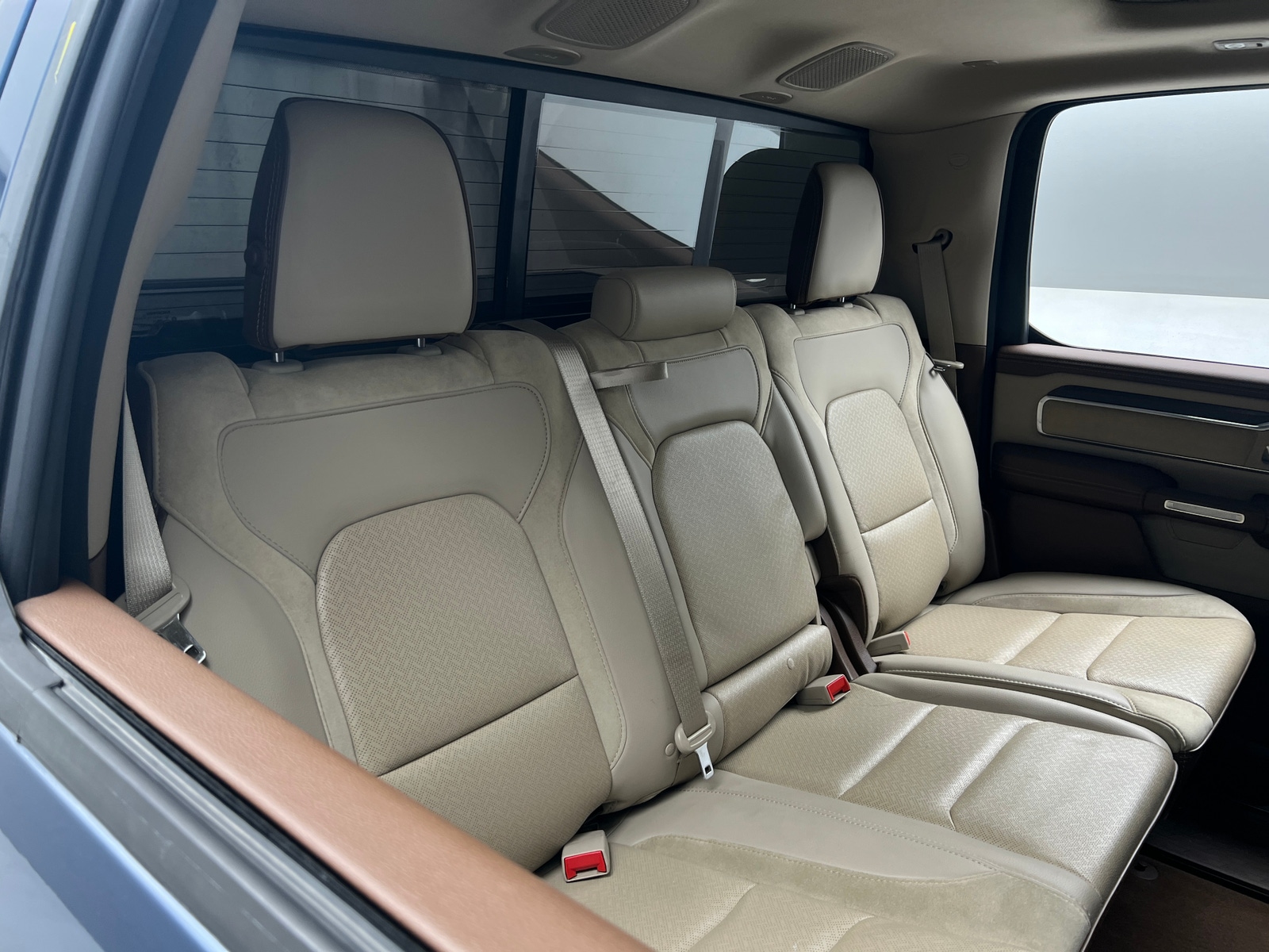 Thumbnail: 2021 RAM 1500 - 5