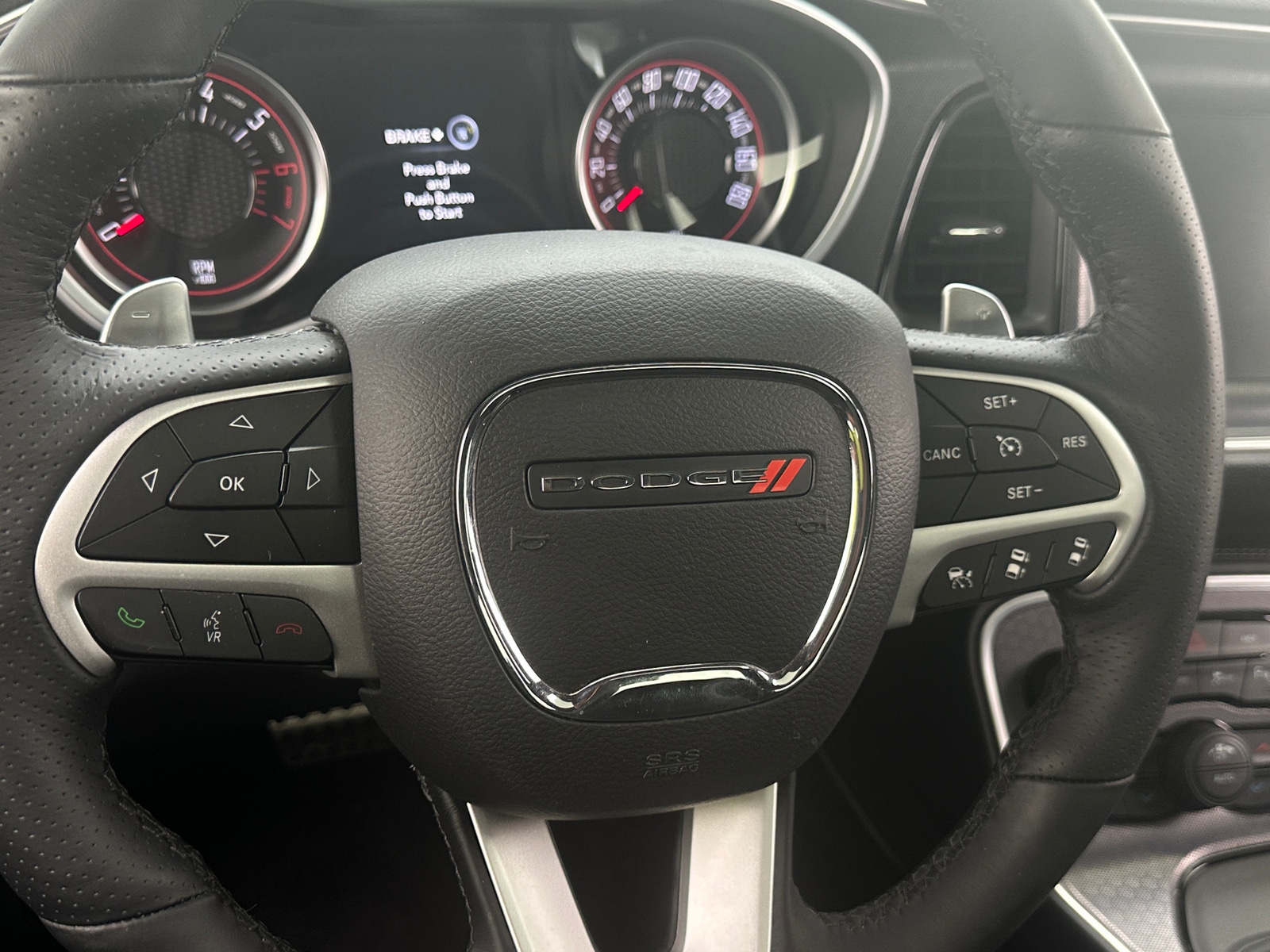 Thumbnail: 2016 Dodge Challenger - 3