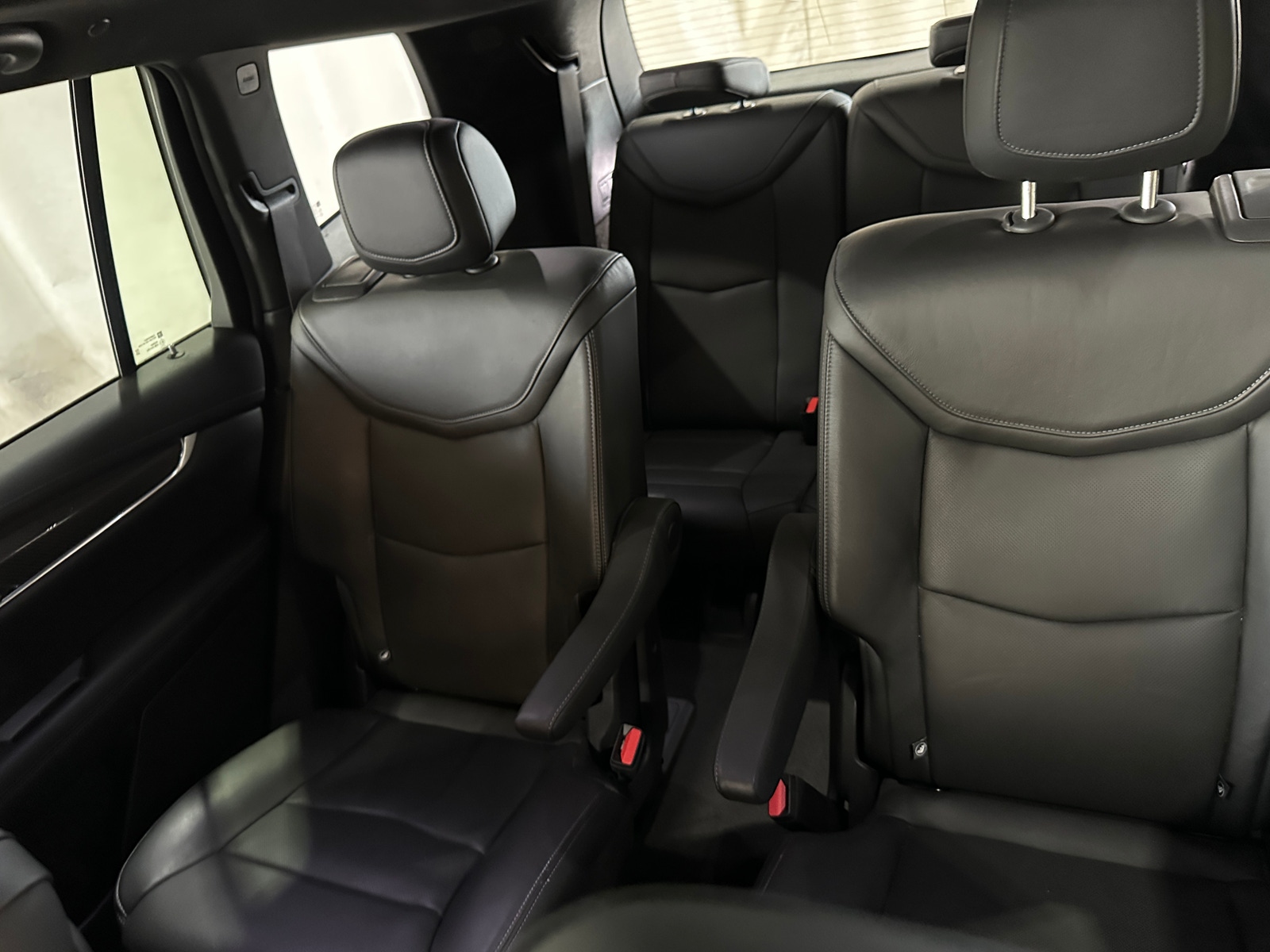 Thumbnail: 2020 Cadillac XT6 - 5