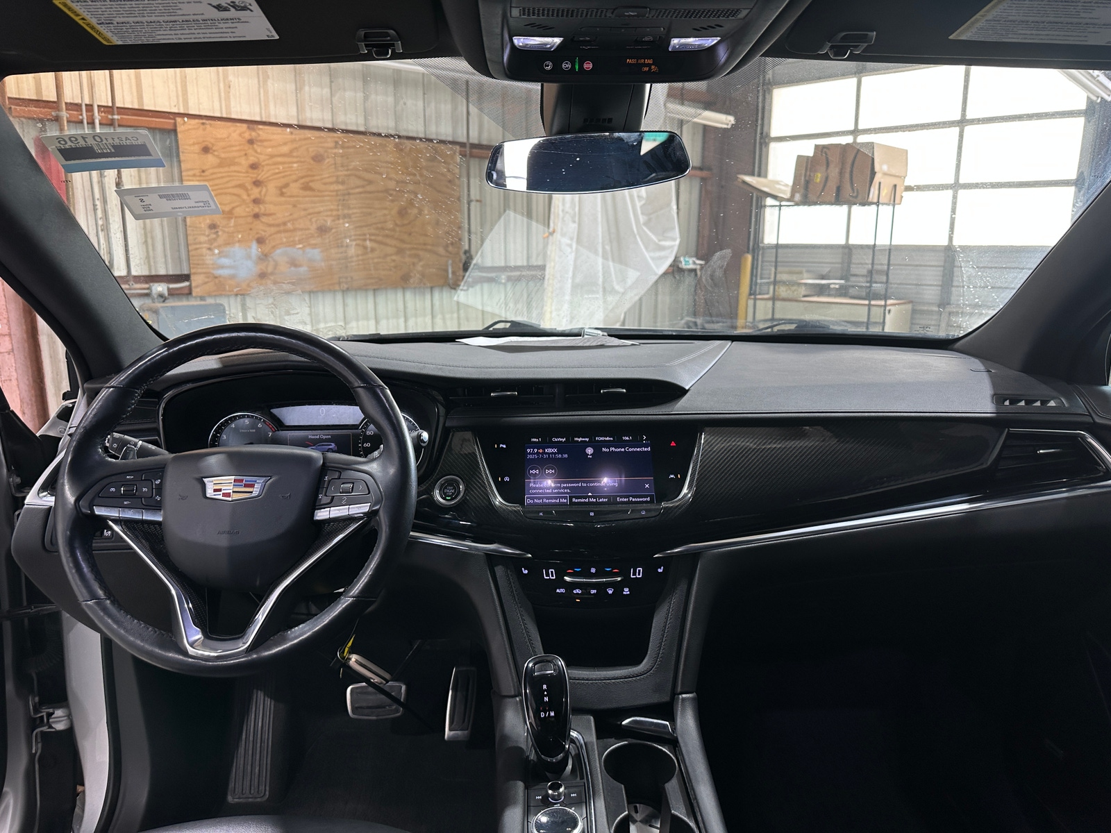 Thumbnail: 2020 Cadillac XT6 - 2