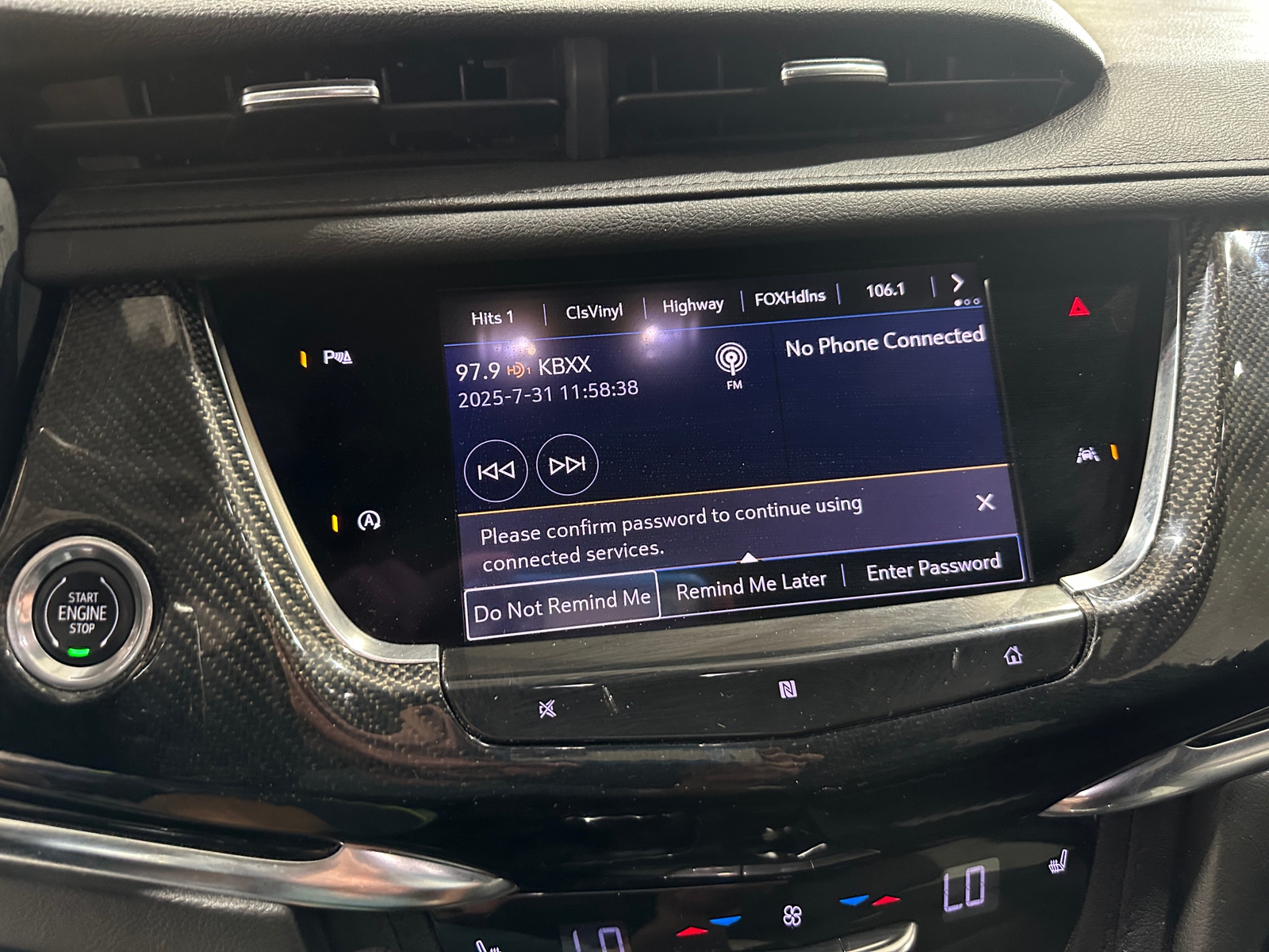 Thumbnail: 2020 Cadillac XT6 - 3