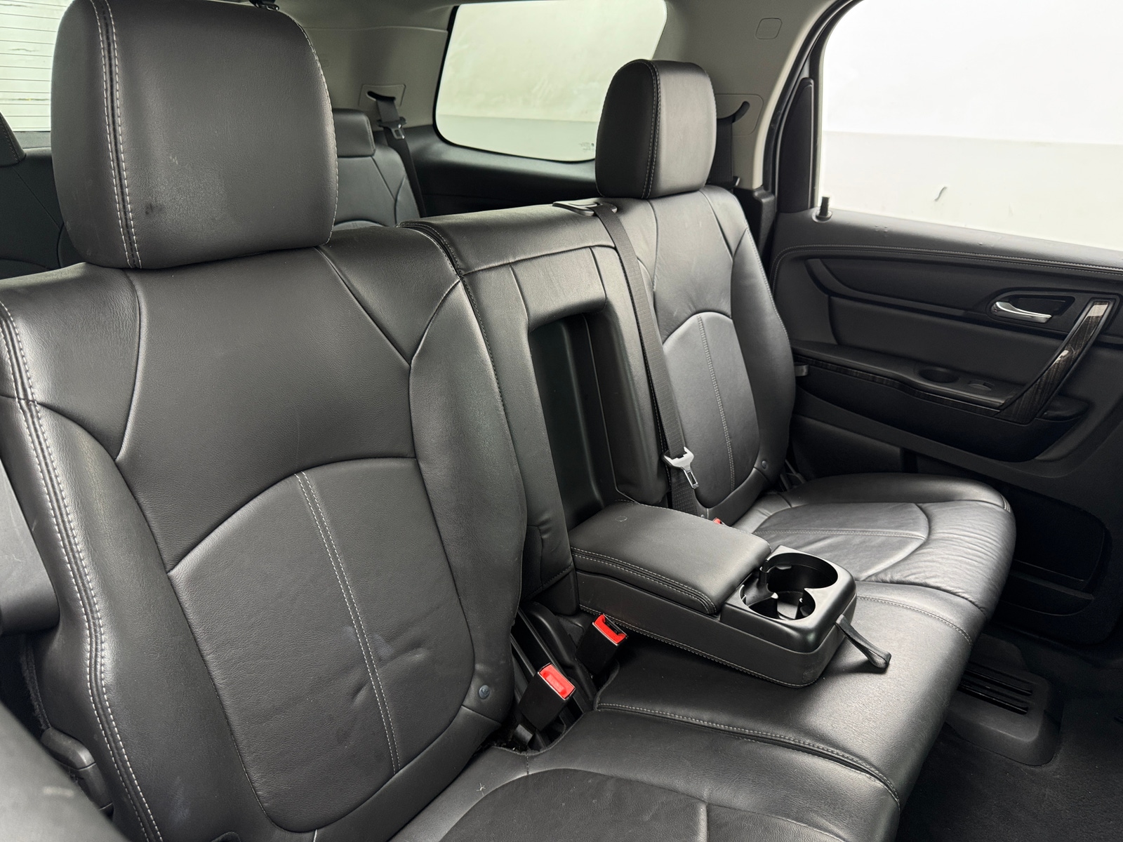 Thumbnail: 2017 GMC Acadia - 5