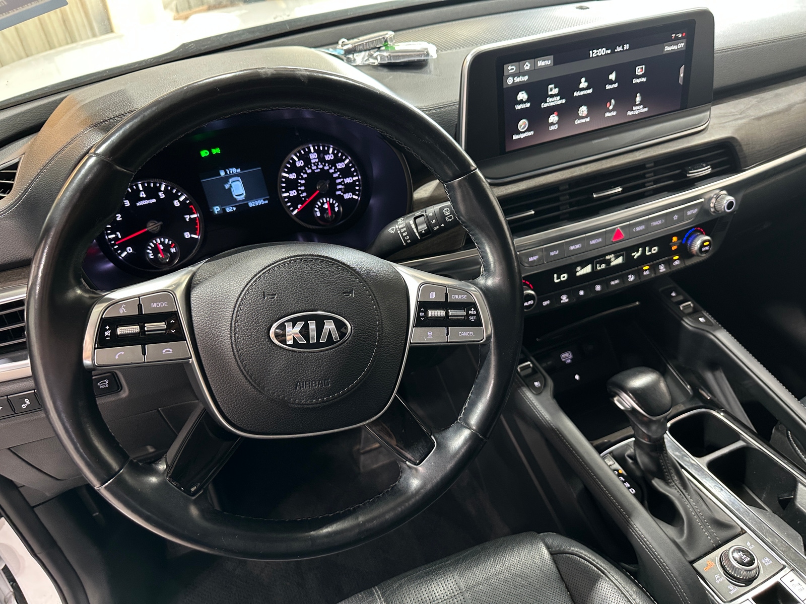 Thumbnail: 2020 Kia Telluride - 4