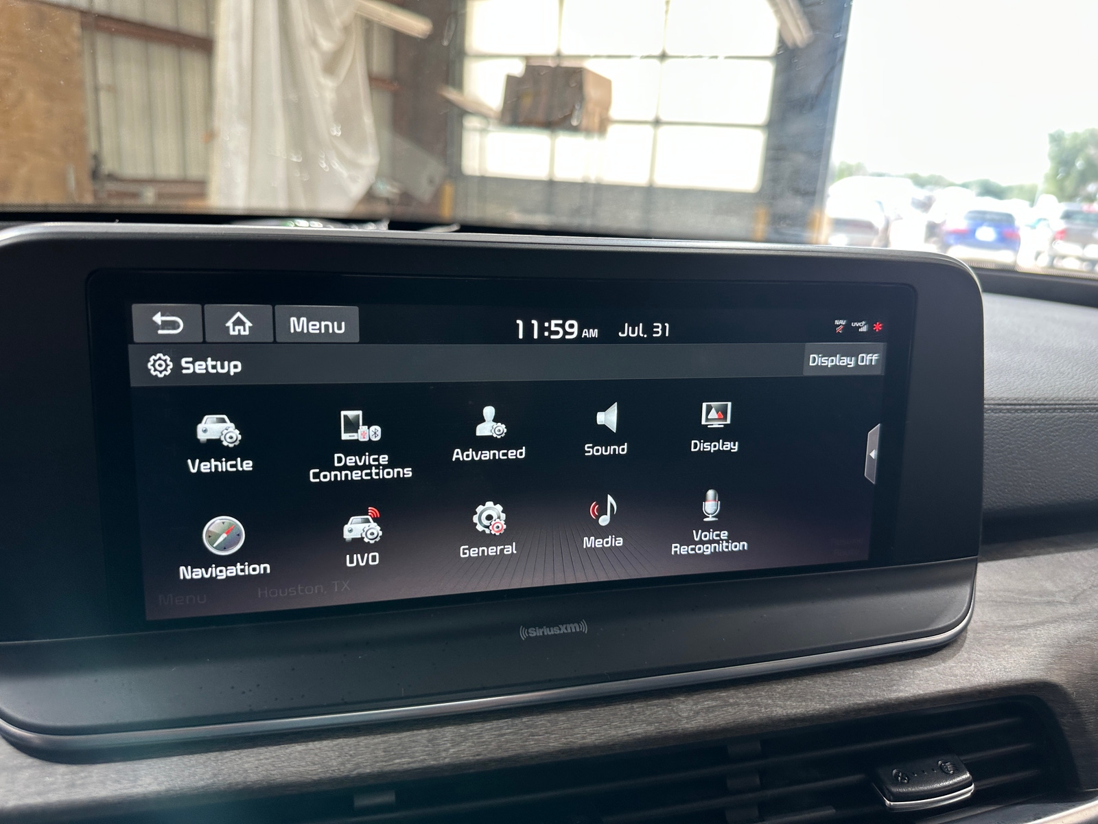 Thumbnail: 2020 Kia Telluride - 3