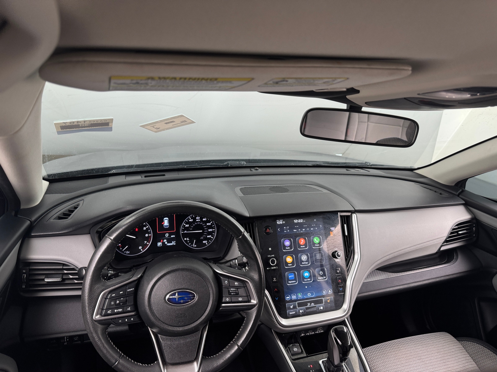 Thumbnail: 2023 Subaru Outback - 3