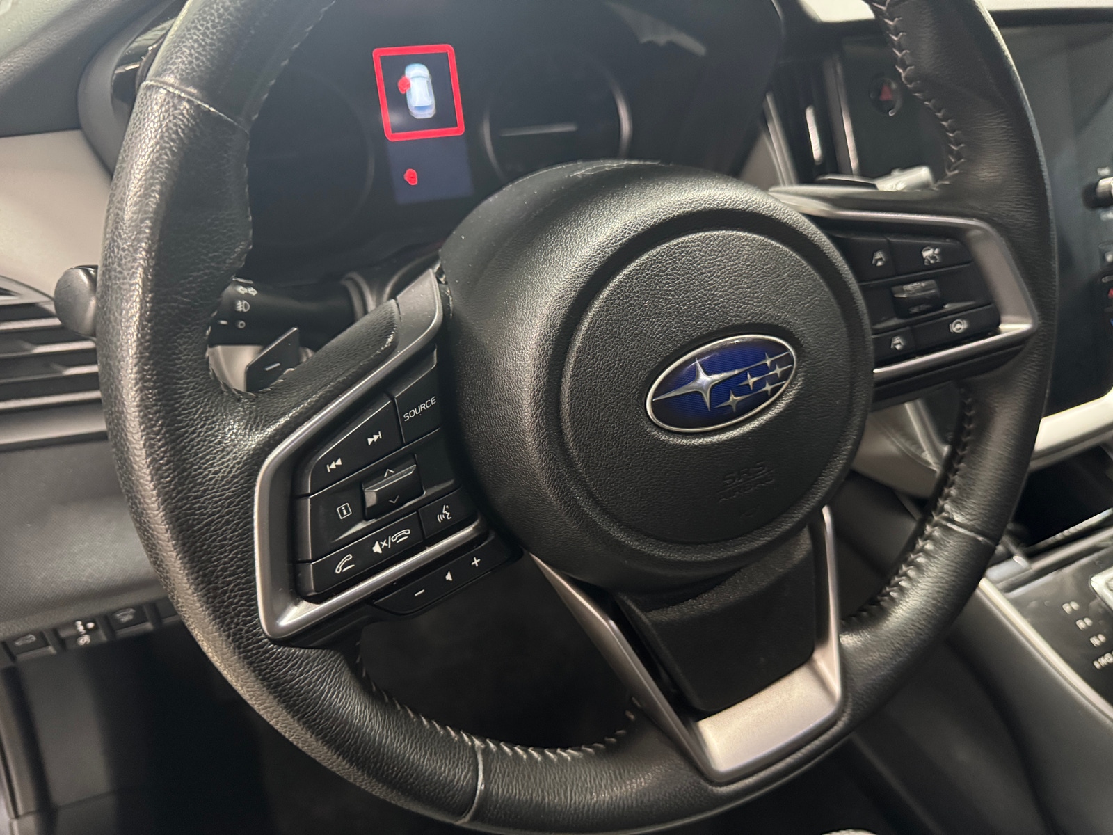 Thumbnail: 2023 Subaru Outback - 5