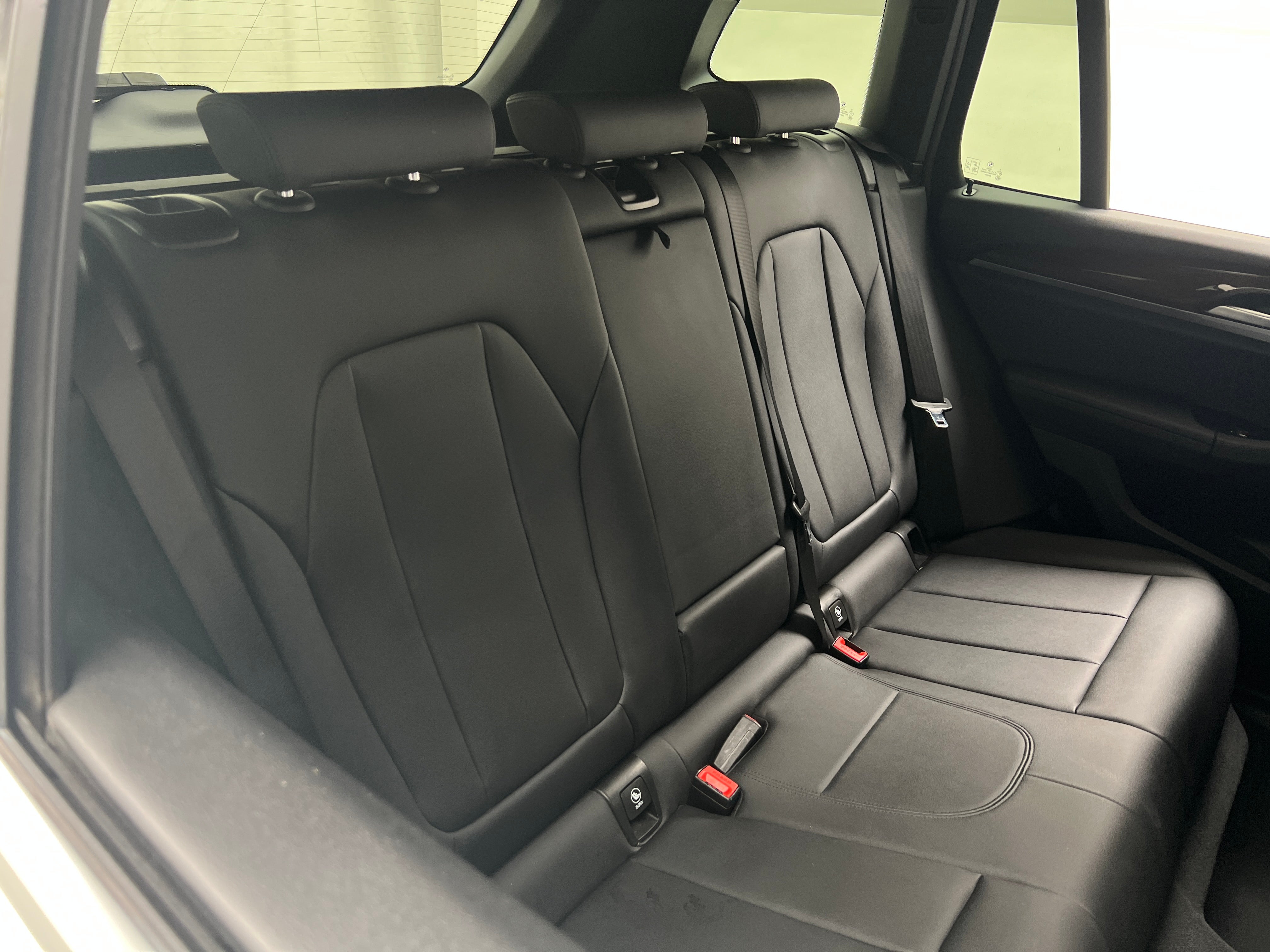 Image of 2021 BMW X3 sDrive30i