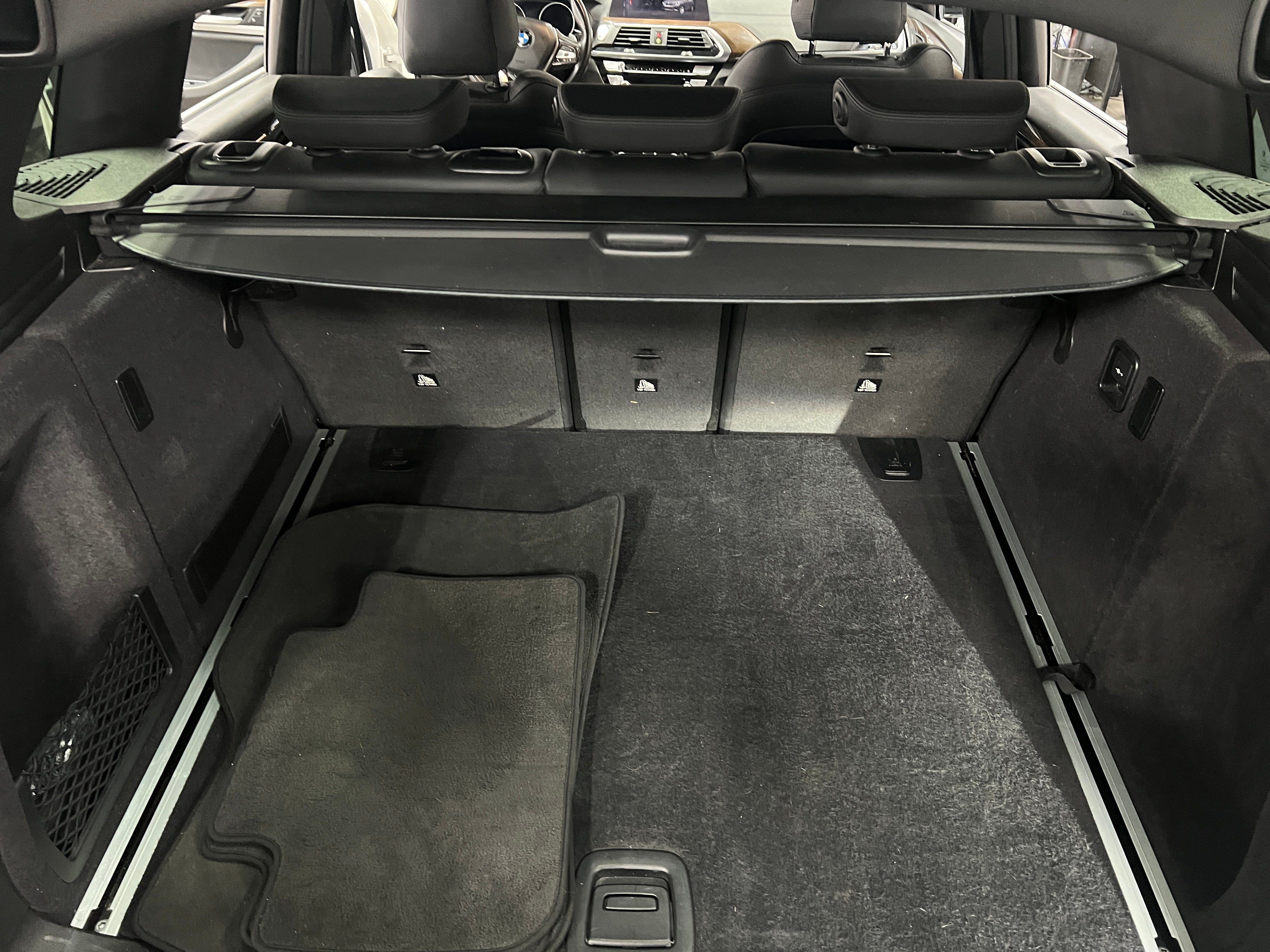 Image of 2021 BMW X3 sDrive30i