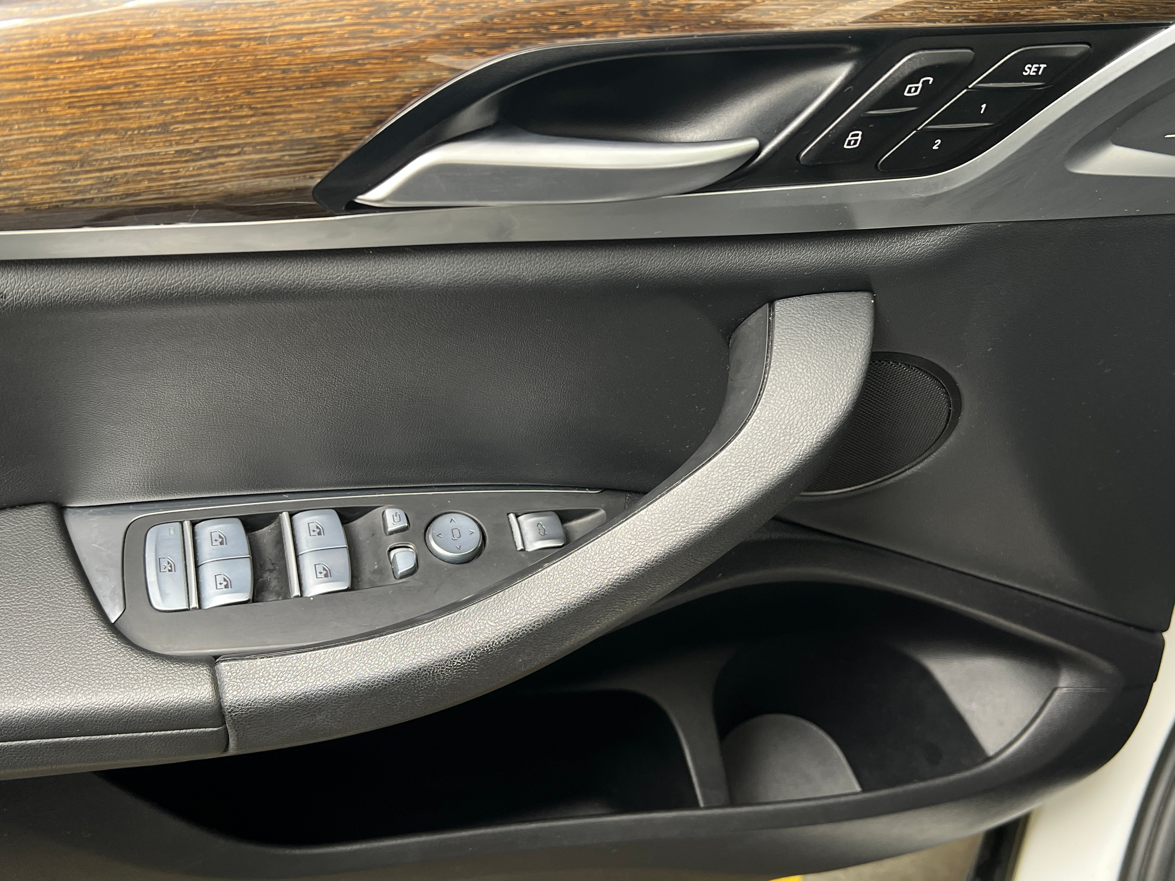 Image of 2021 BMW X3 sDrive30i