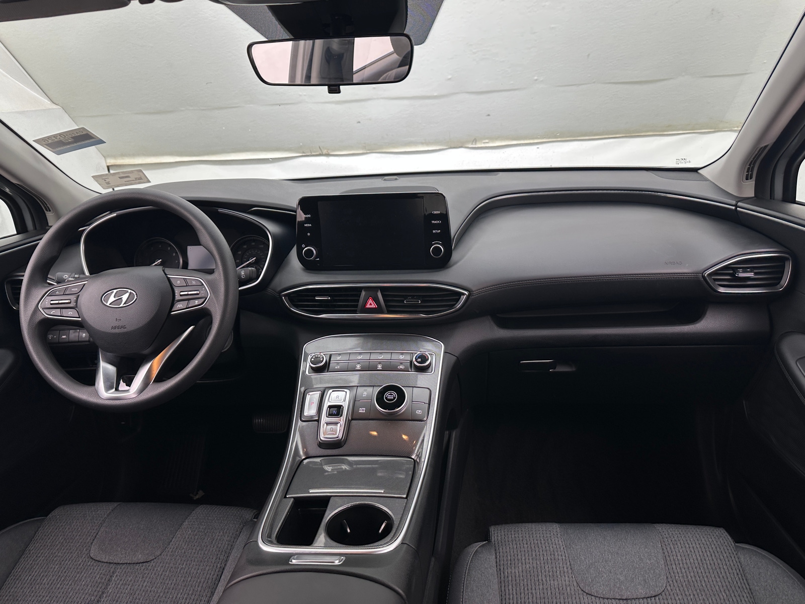 Thumbnail: 2023 Hyundai Santa Fe - 3