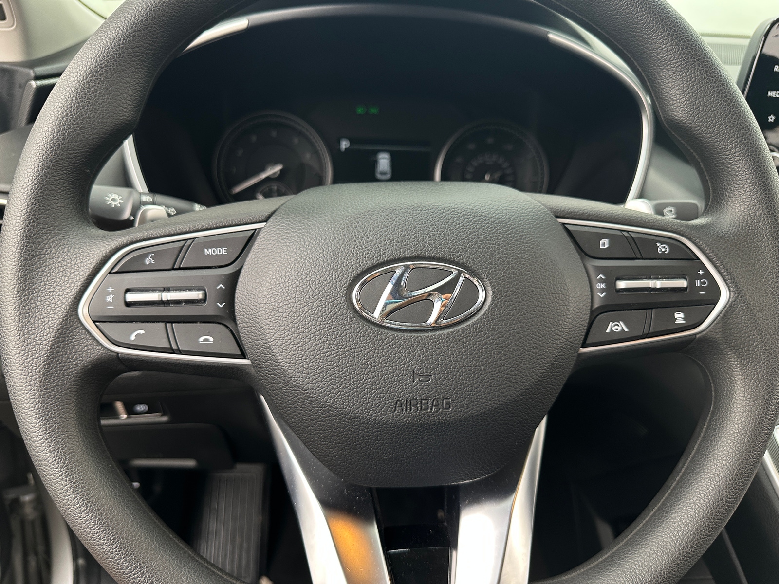 Thumbnail: 2023 Hyundai Santa Fe - 5