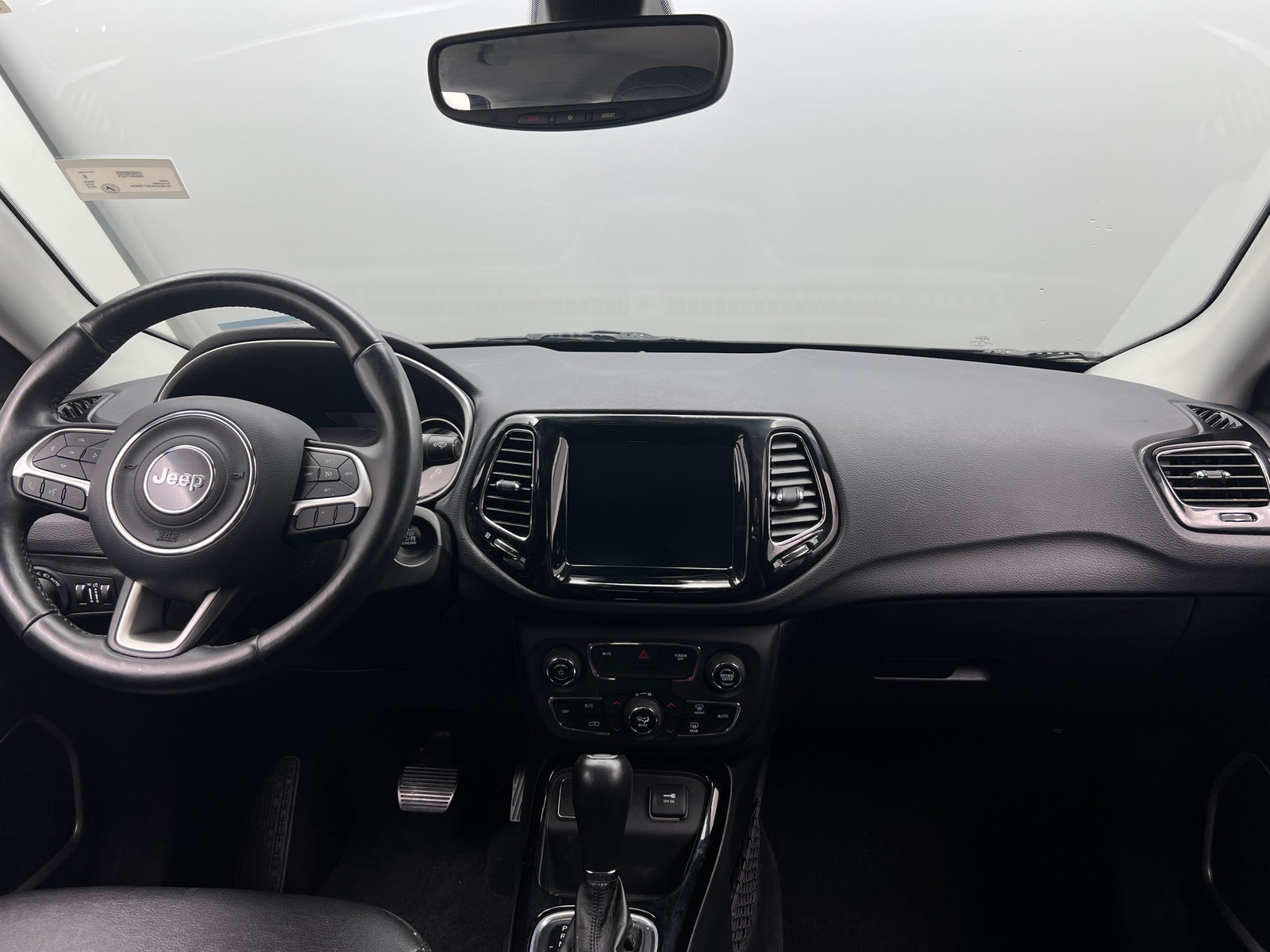 Thumbnail: 2019 Jeep Compass - 3