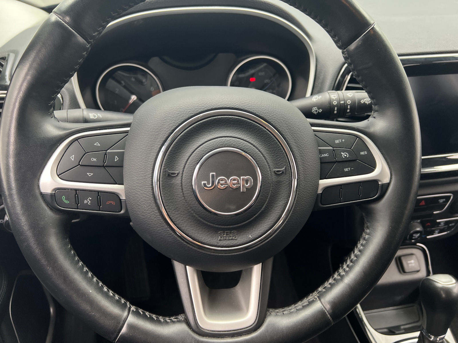 Thumbnail: 2019 Jeep Compass - 5