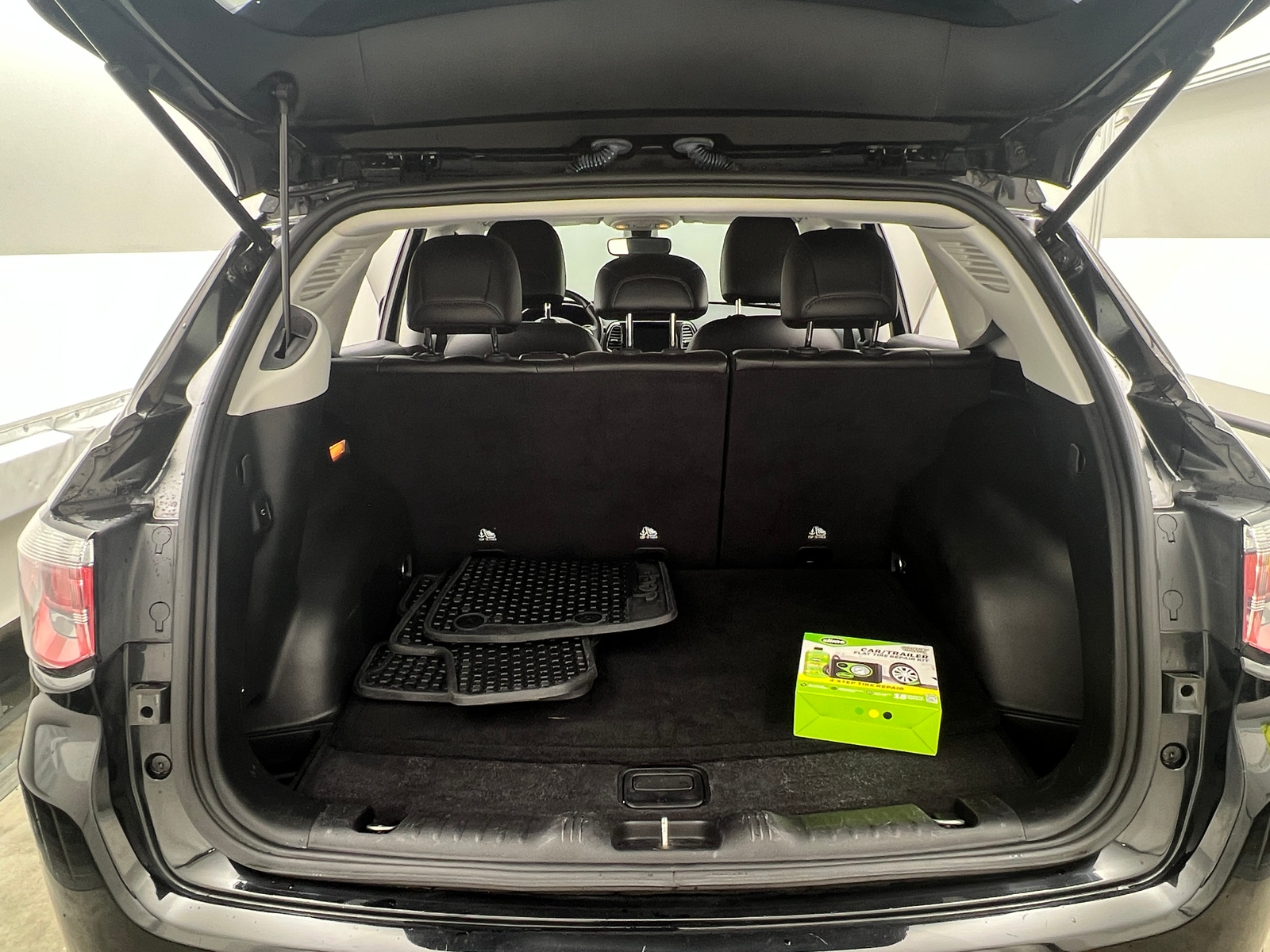 Thumbnail: 2019 Jeep Compass - 7