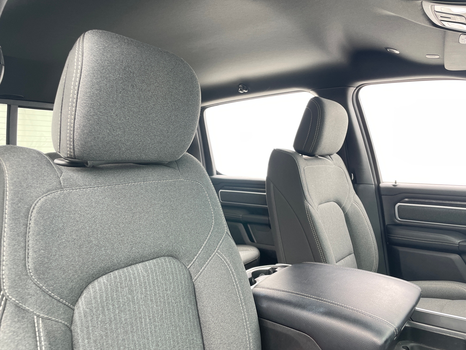 Thumbnail: 2020 RAM 1500 - 2