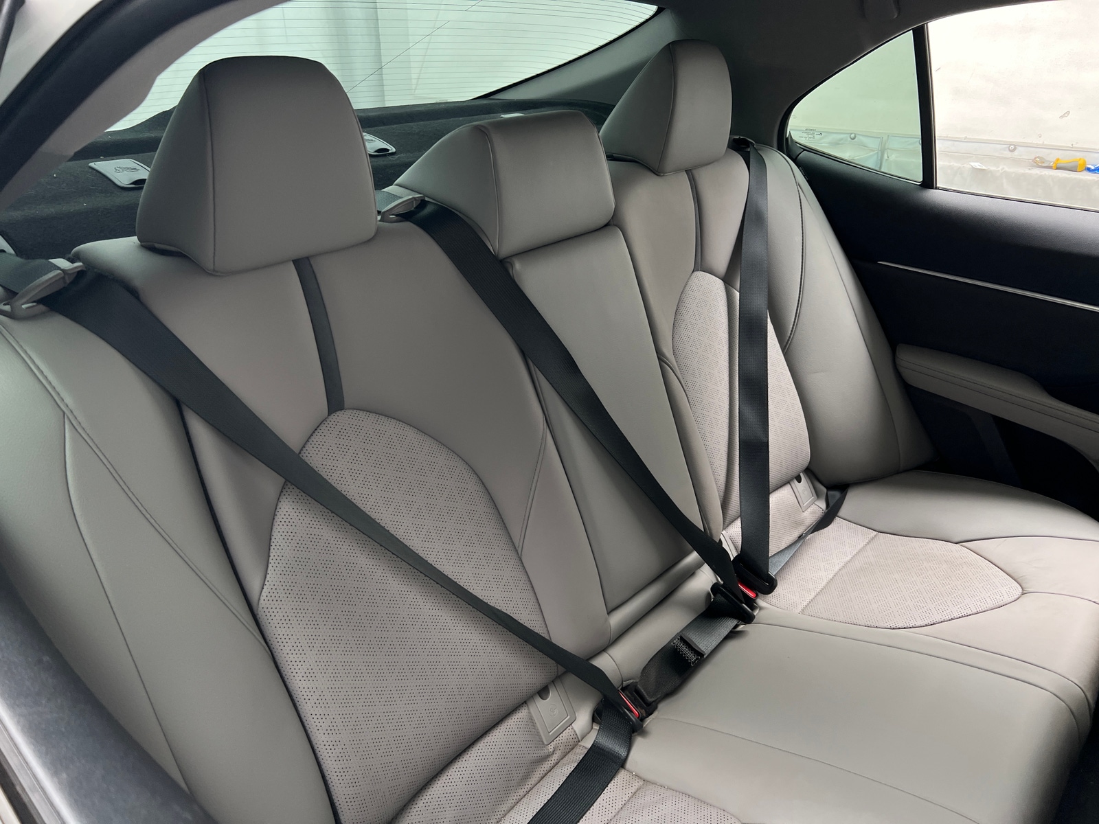 Thumbnail: 2021 Toyota Camry - 5