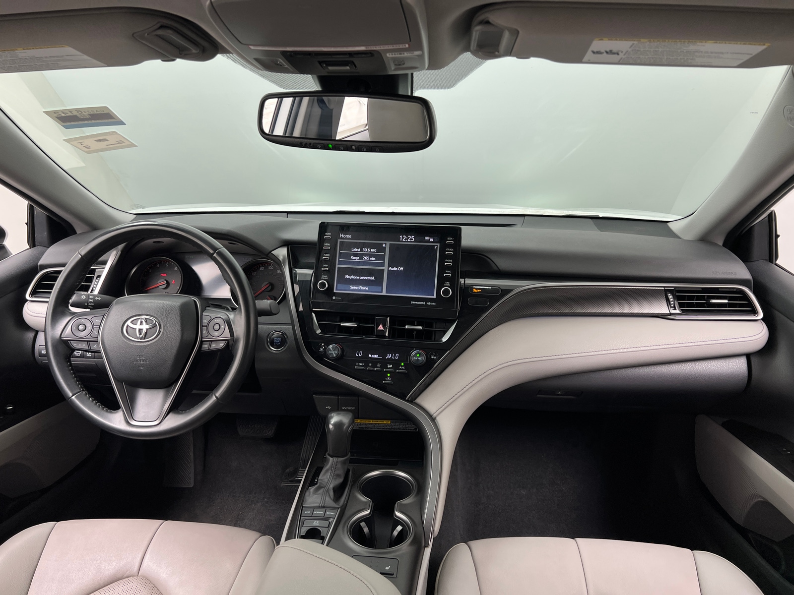 Thumbnail: 2021 Toyota Camry - 2