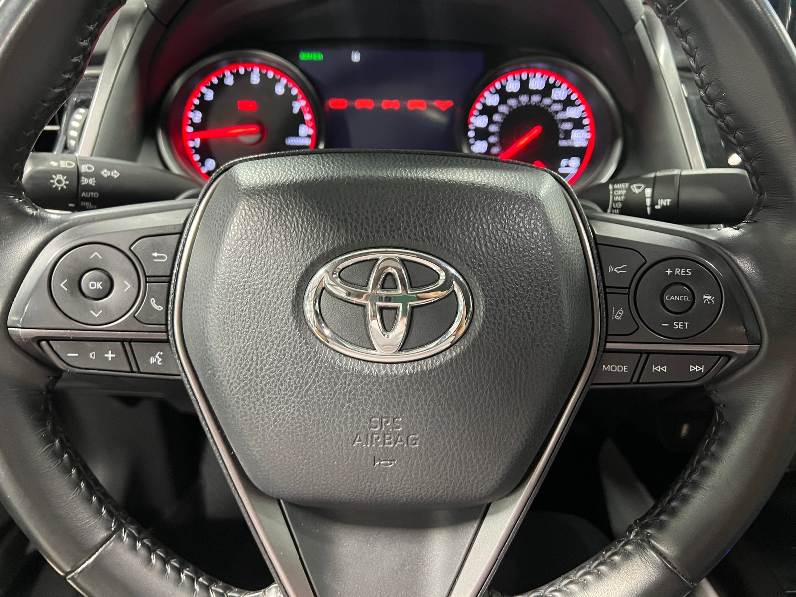 Thumbnail: 2021 Toyota Camry - 4