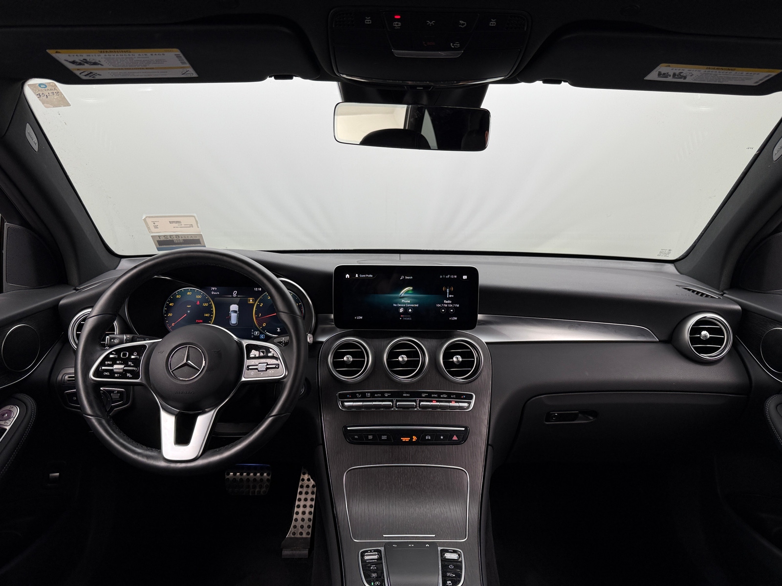 Thumbnail: 2022 Mercedes-Benz GLC - 2