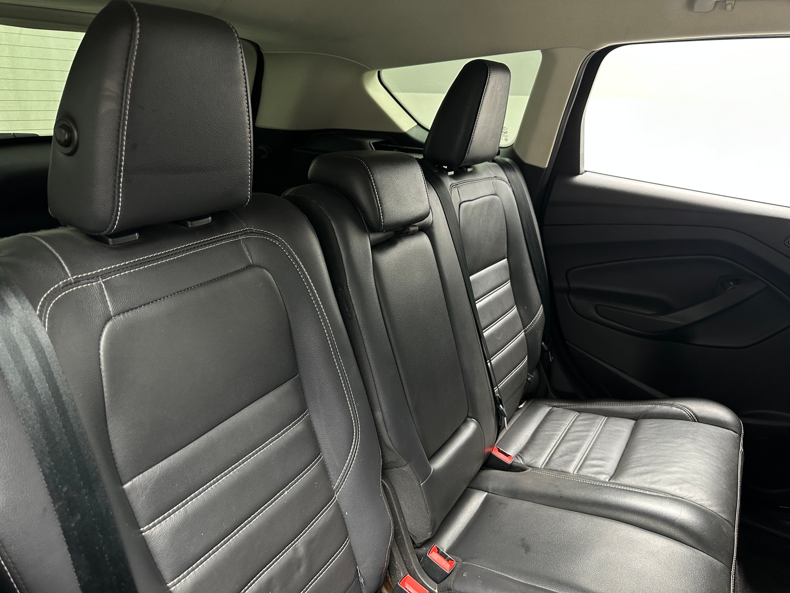 Thumbnail: 2018 Ford Escape - 5